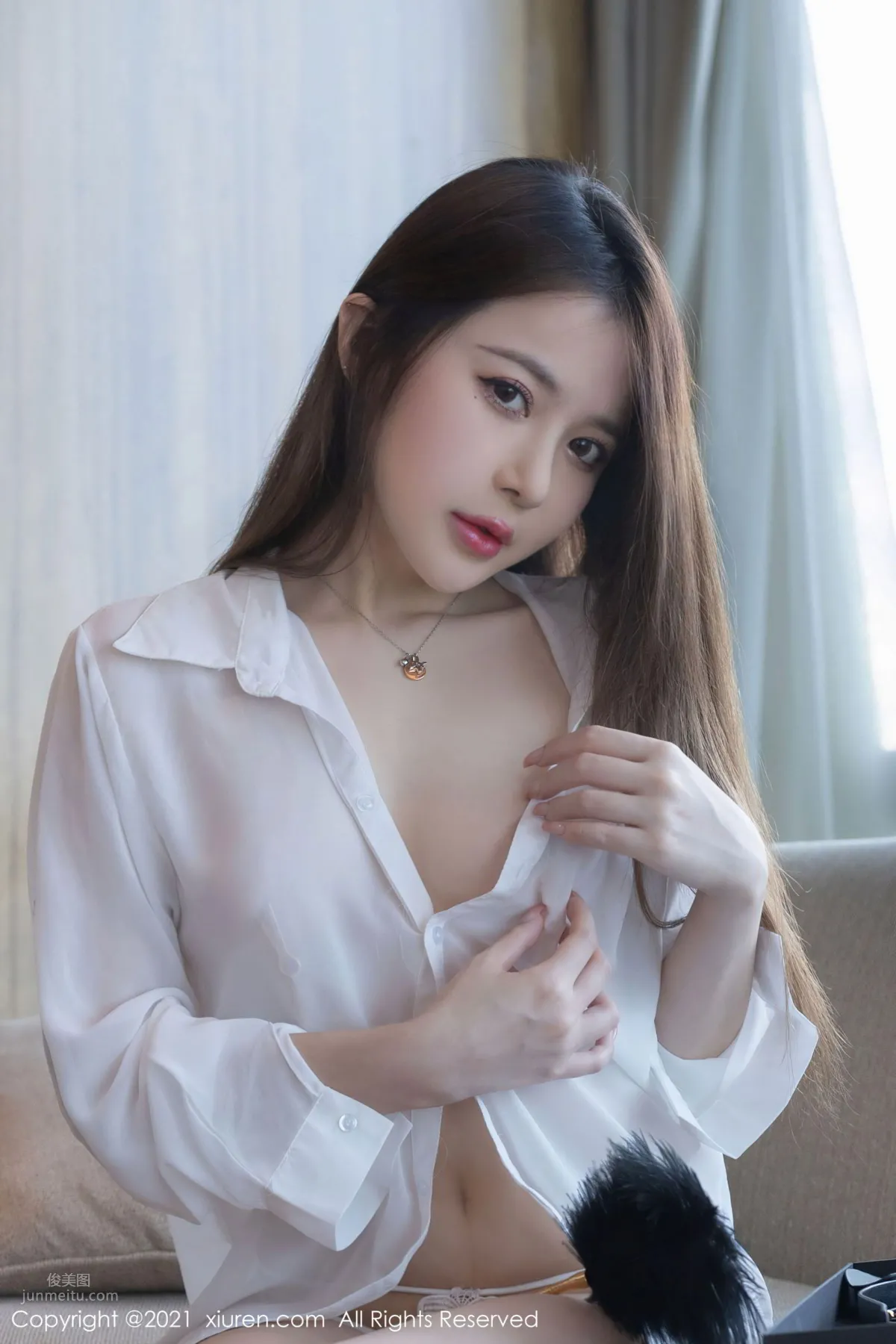鱼鱼的礼物 520的馈赠_6