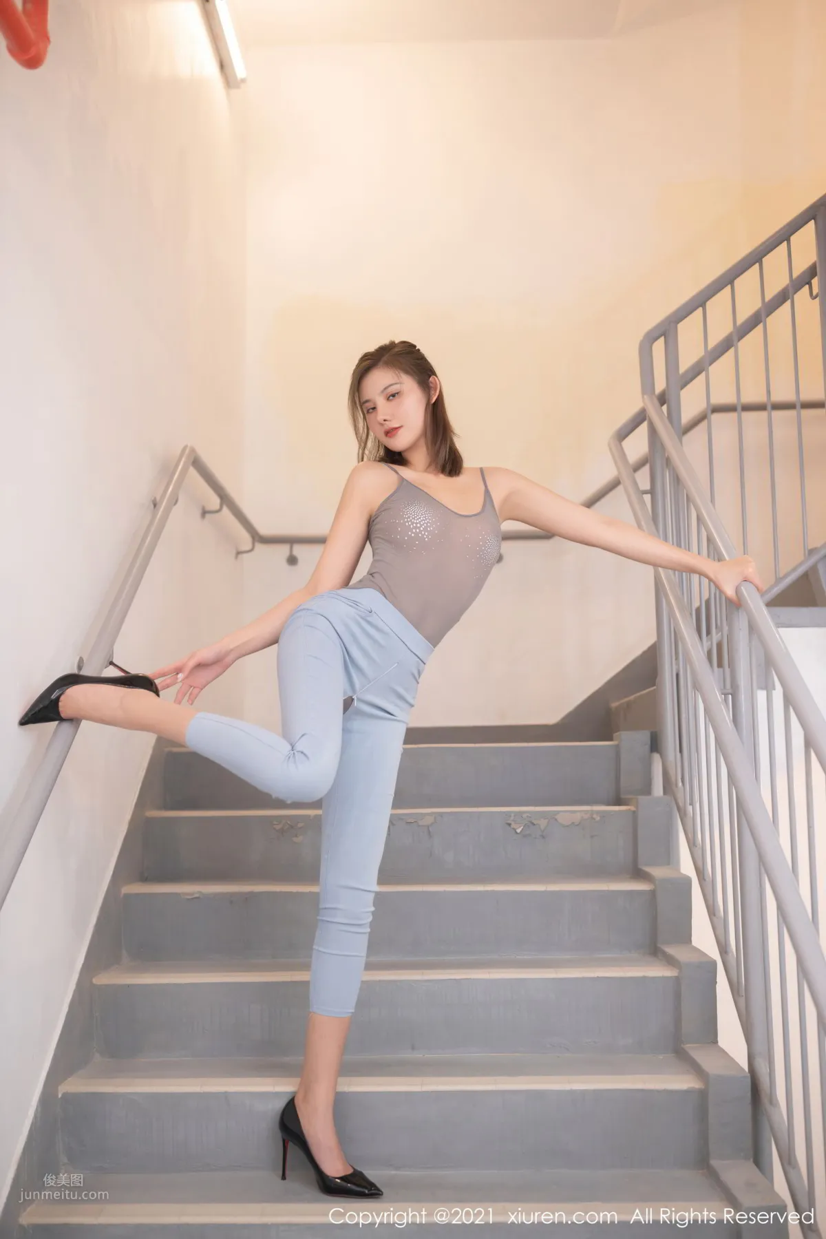 Model Jiushi Azhu A, Lifeboat Channel Theme Series photo 23