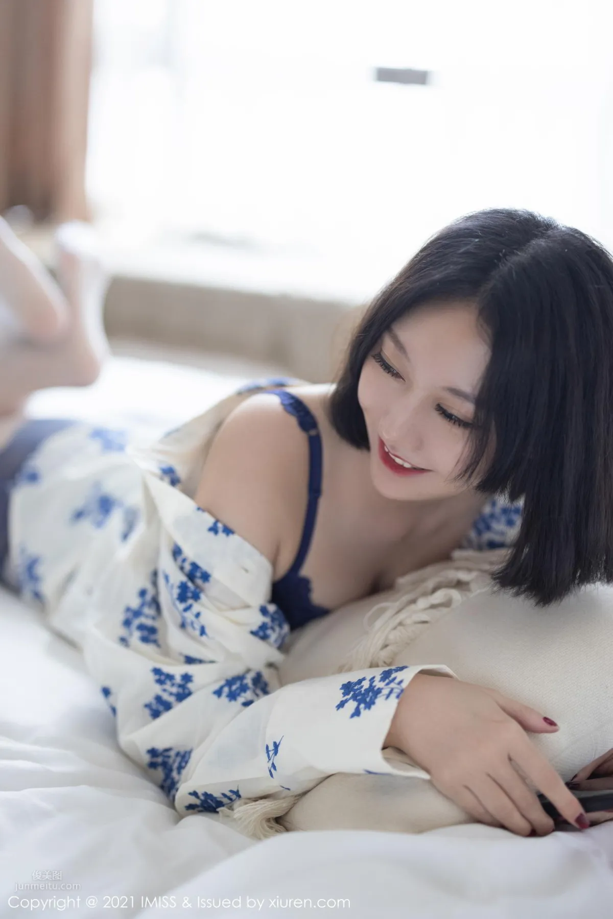 Renee Fu: IMISS photo 43