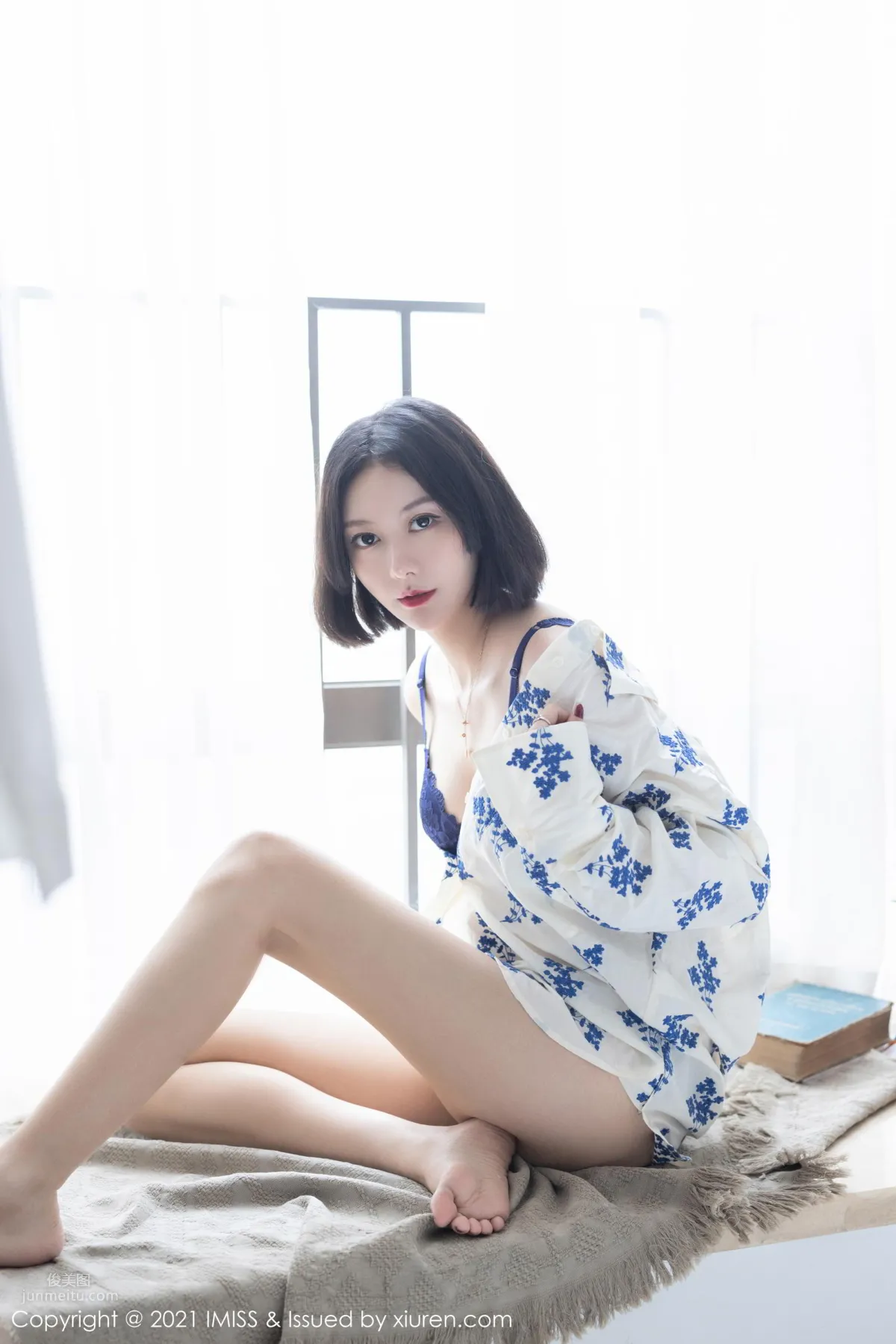 Renee Fu: IMISS photo 13