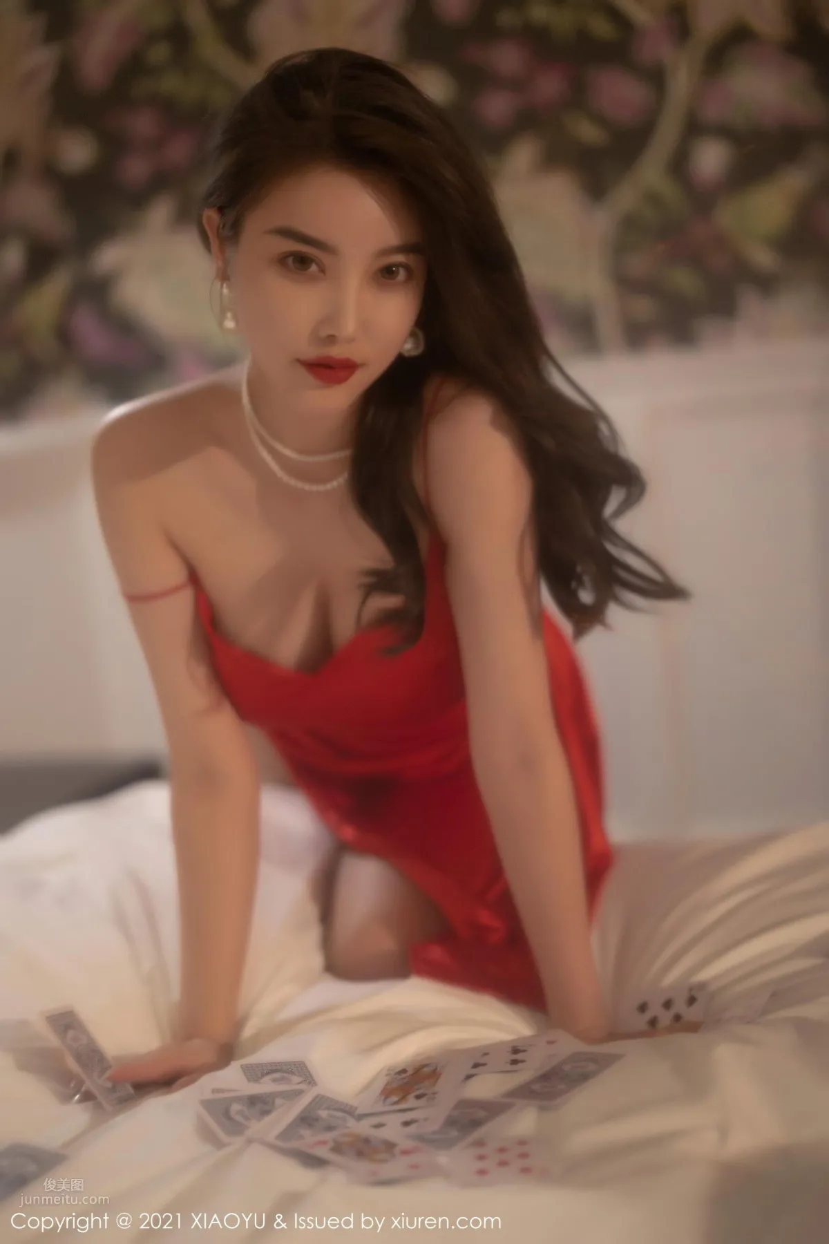 Yang Chenchen: XIAOYU photo 56