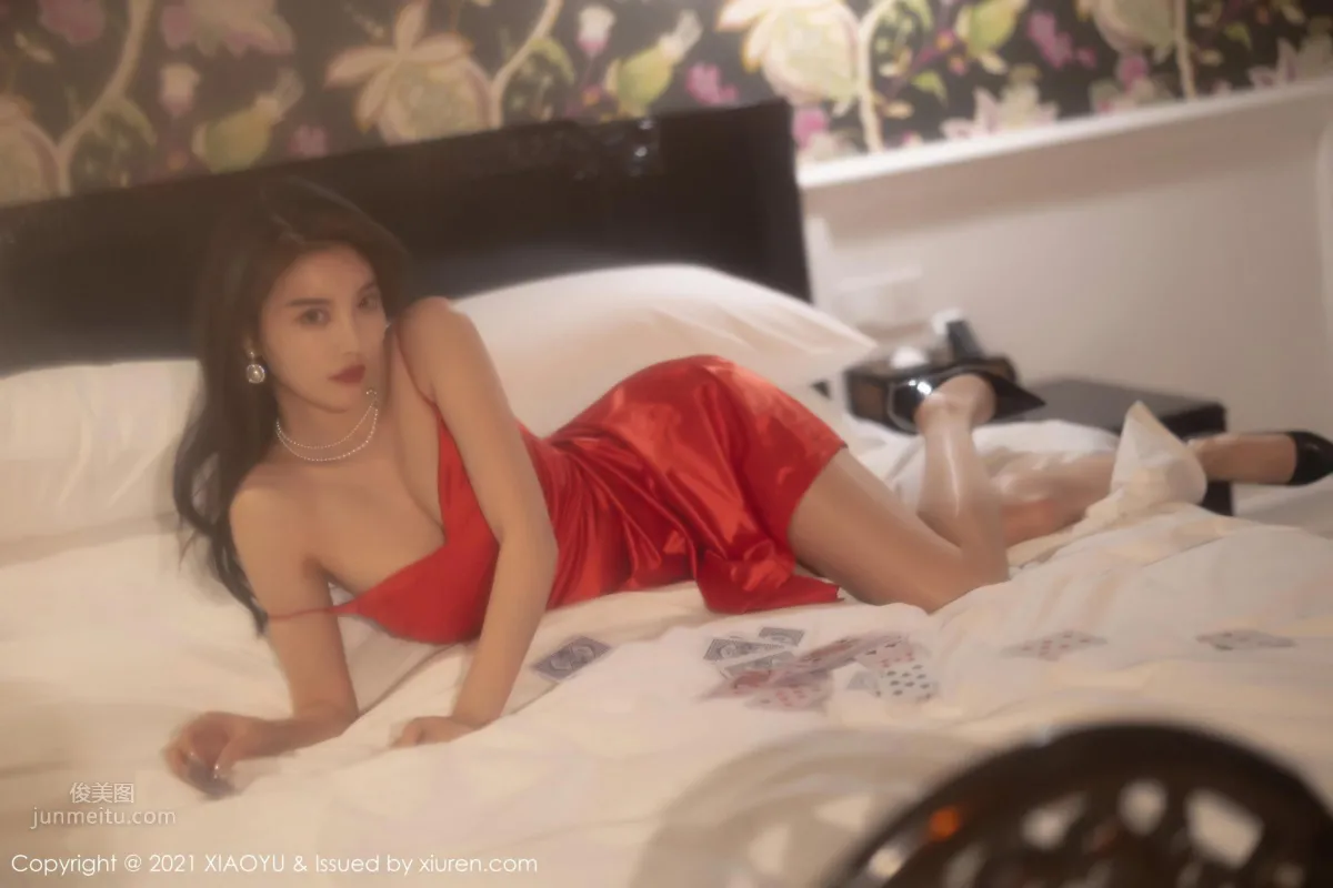 Yang Chenchen: XIAOYU photo 58