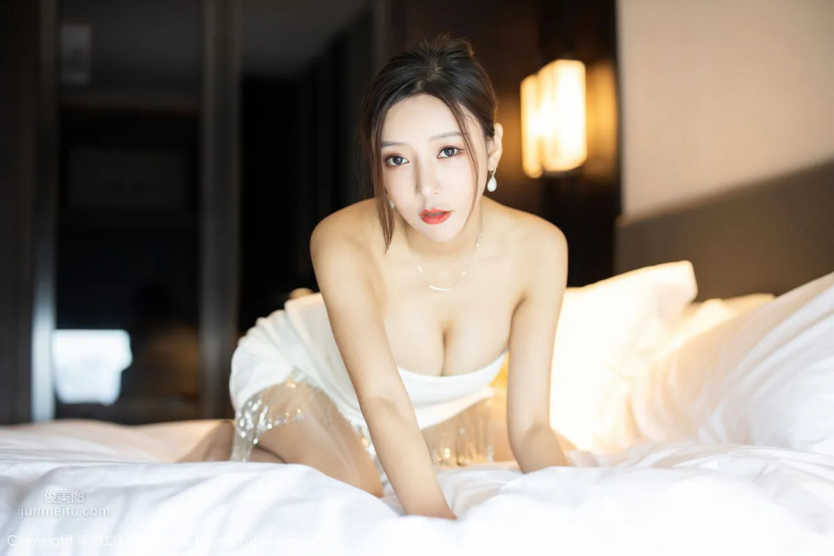 Yanni Wang: MyGirl photo 42