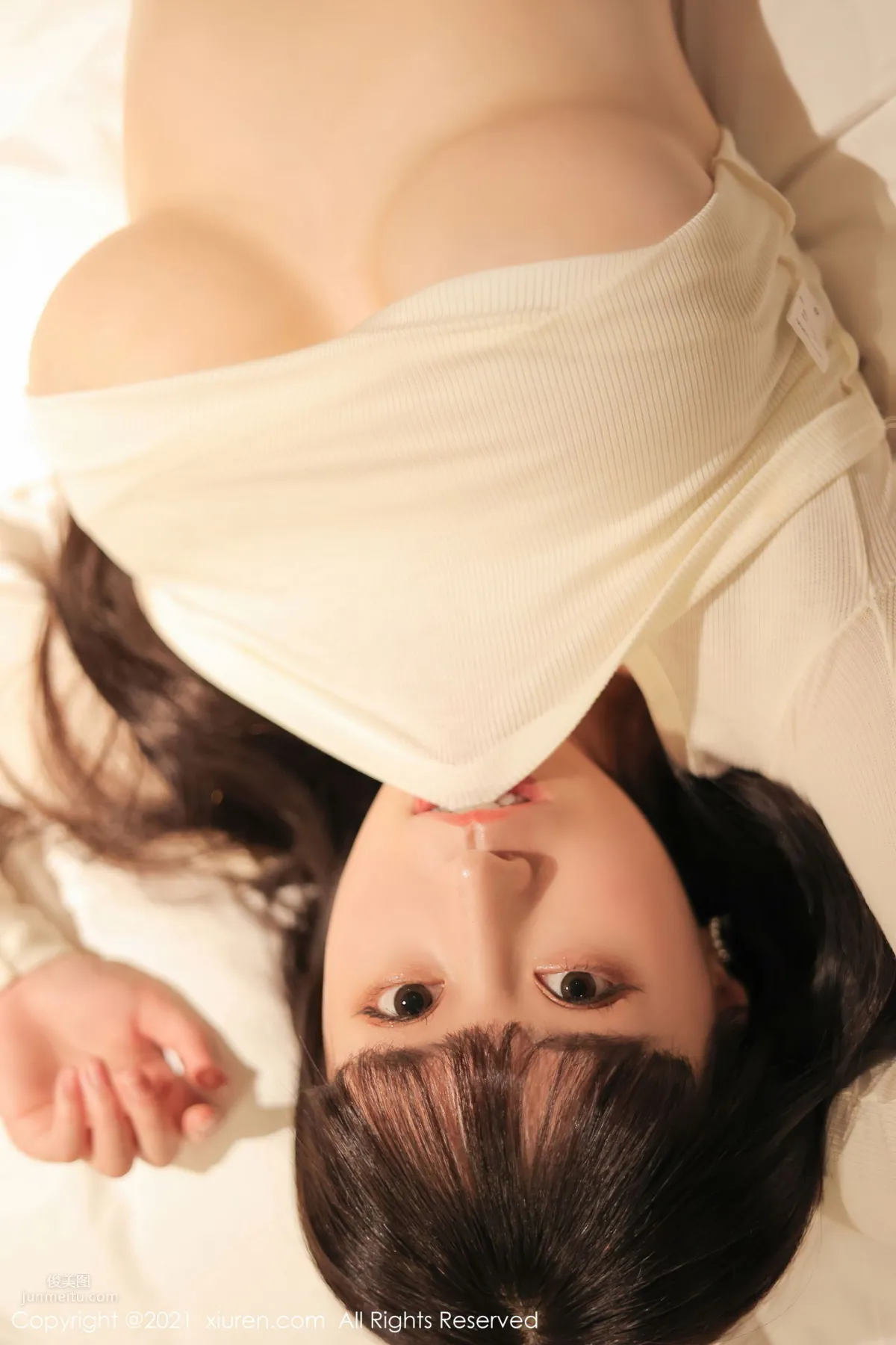 Bringing a Colleague Home for Dinner, Zhu Ke'er Braces Herself to Drink with Them photo 95