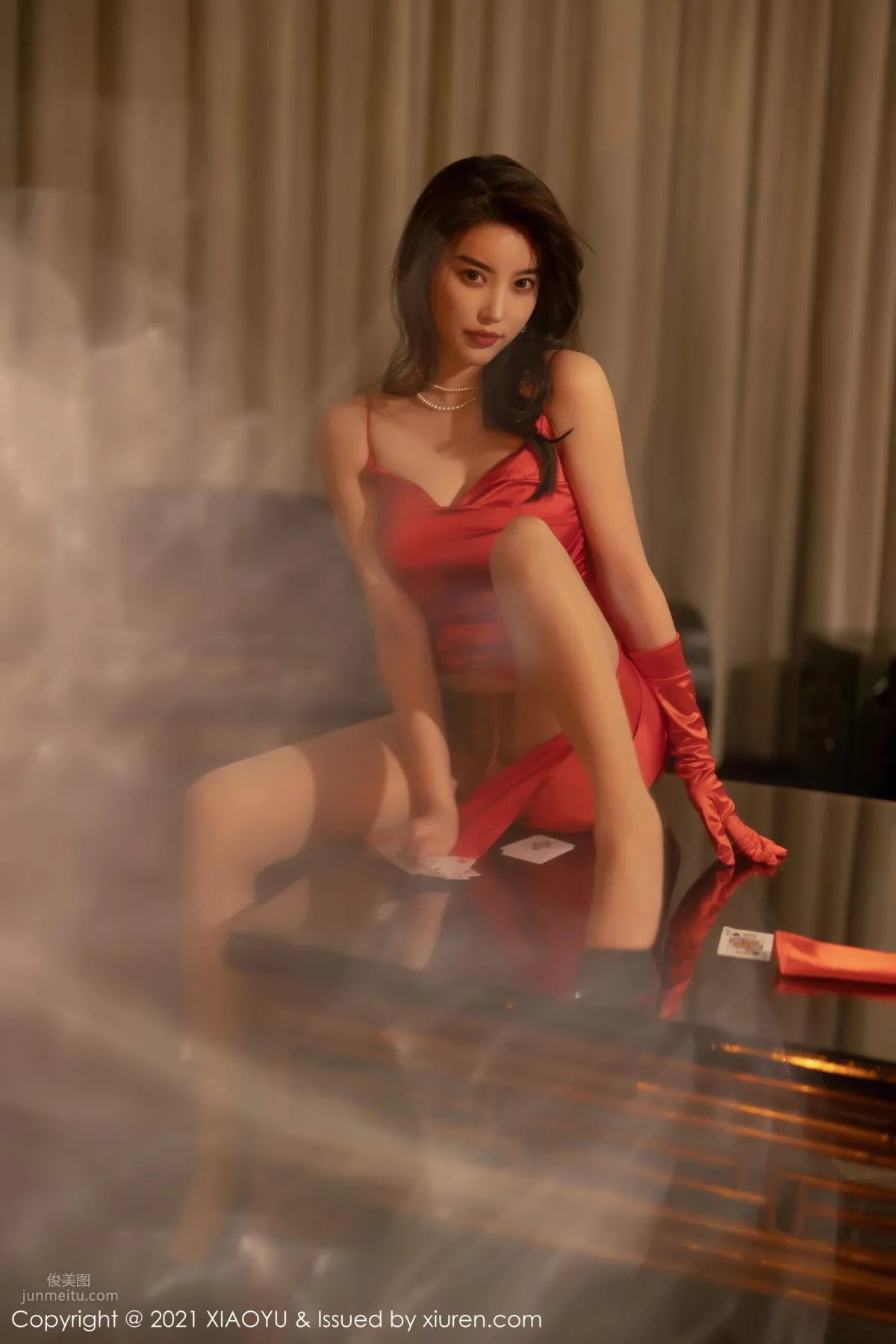 Yang Chenchen: XIAOYU photo 37
