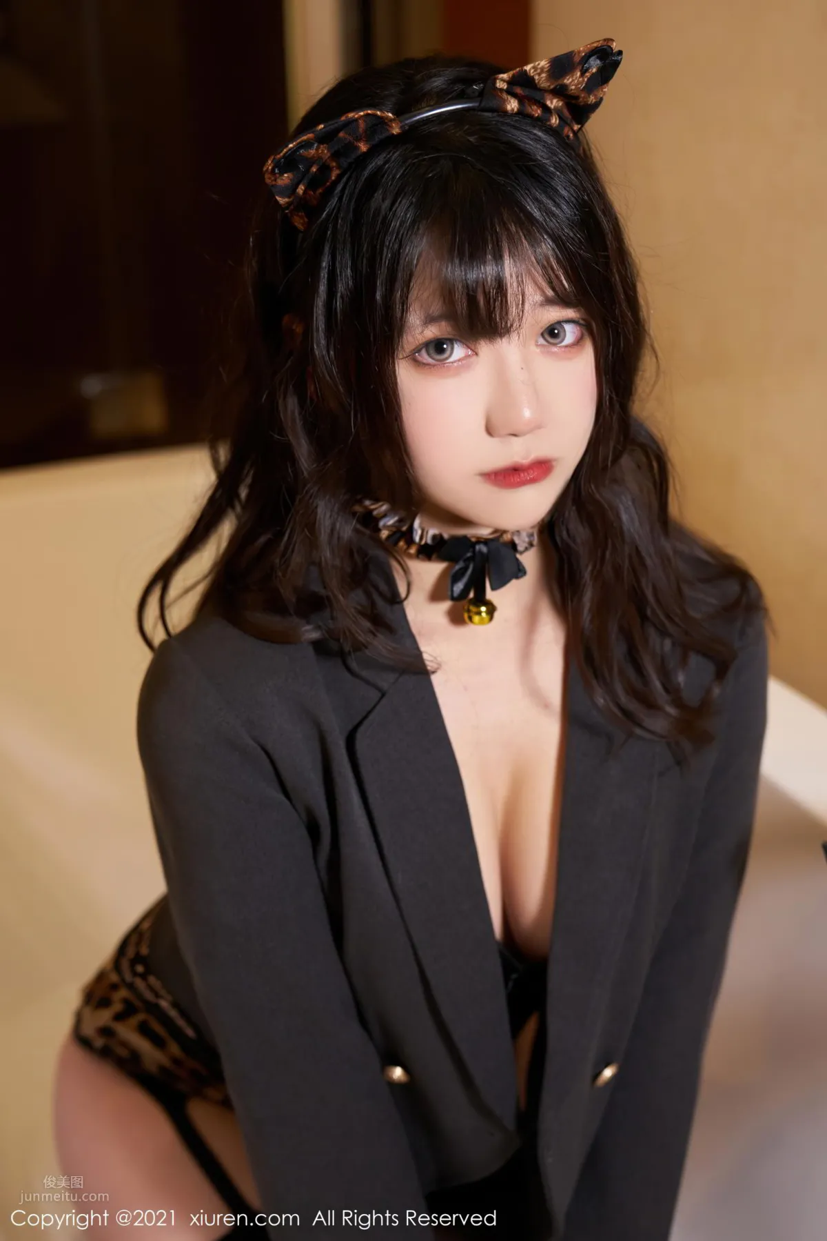 Xia Kexin: XiuRen photo 26