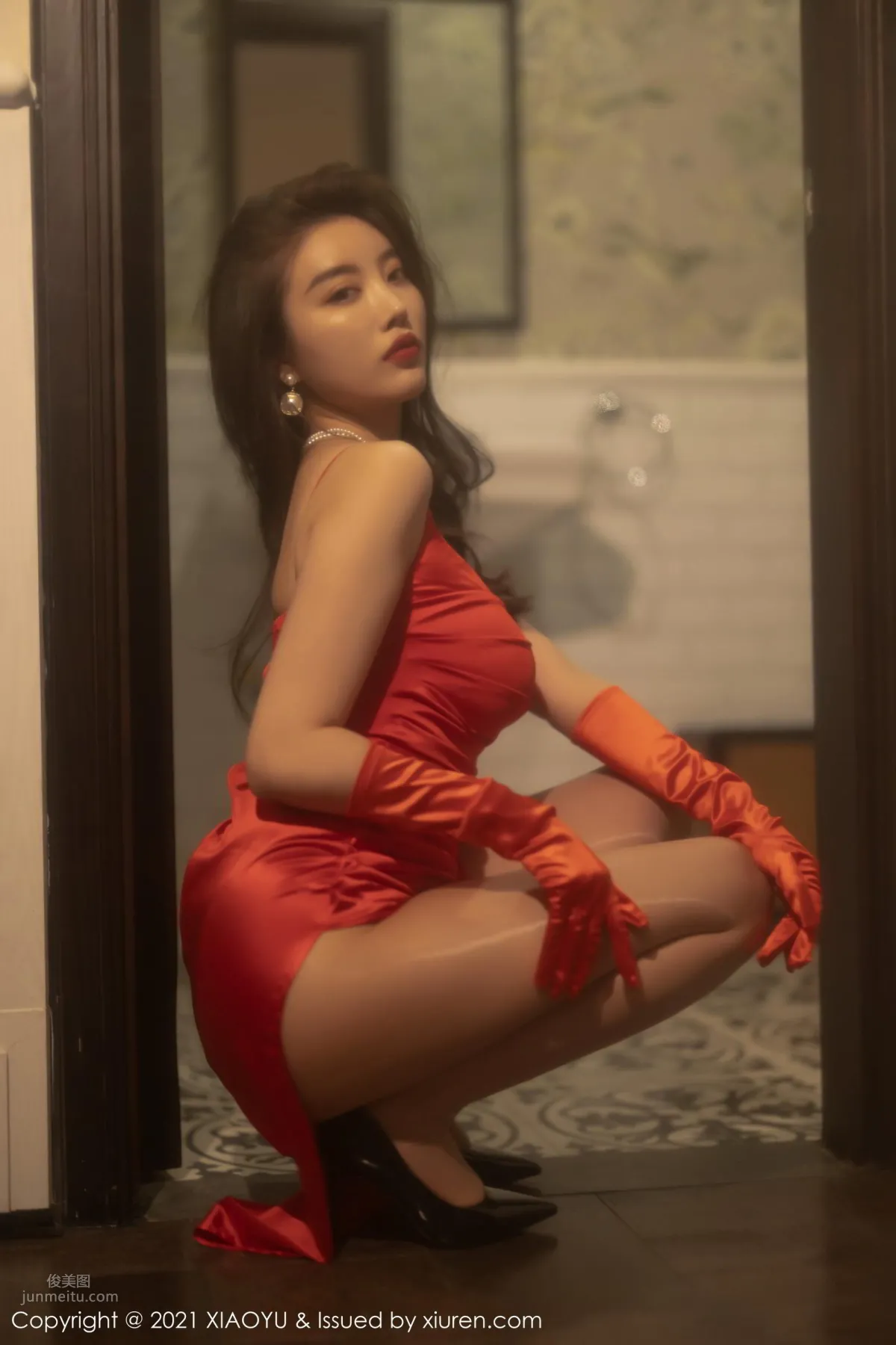 Yang Chenchen: XIAOYU photo 11