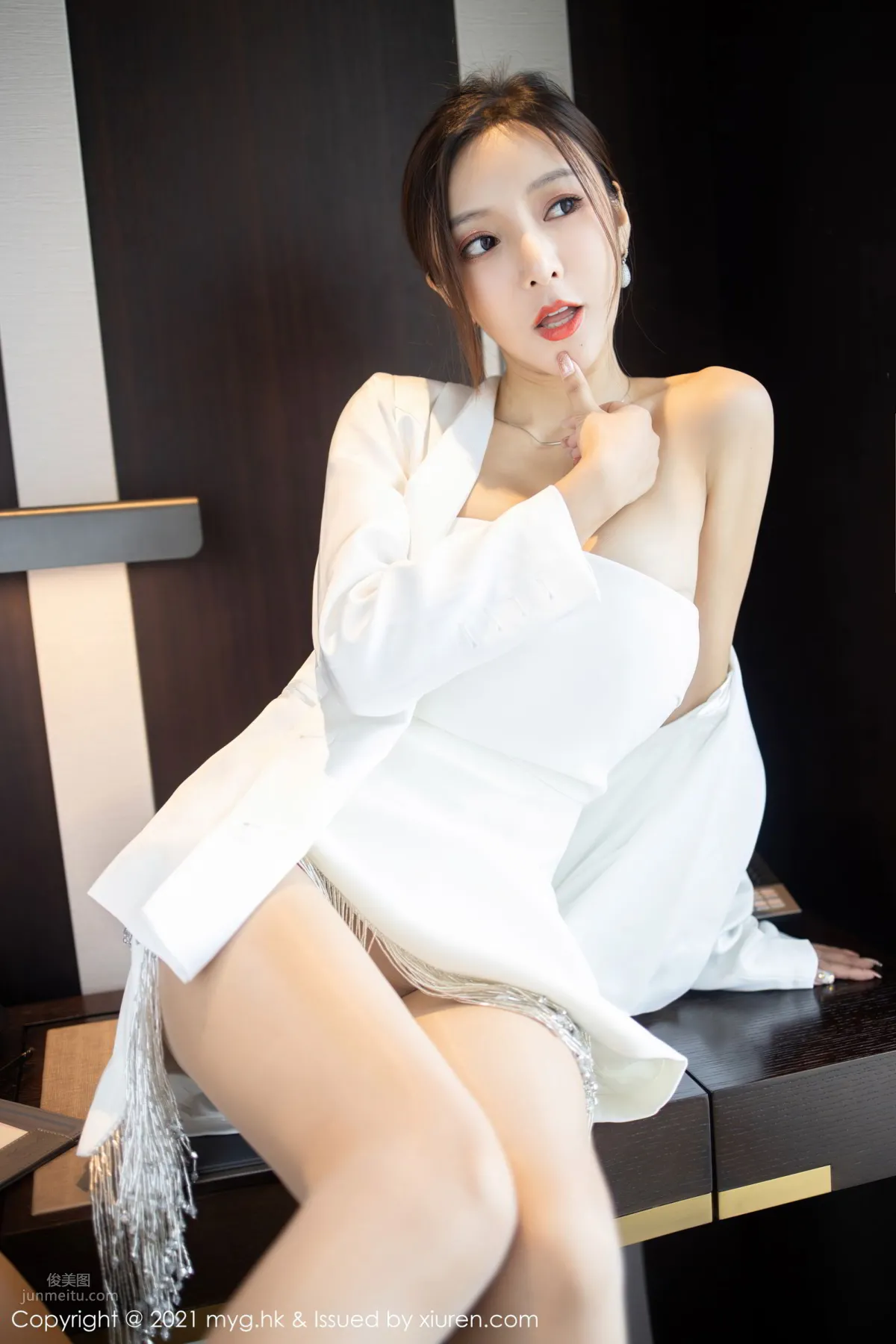 Yanni Wang: MyGirl photo 16