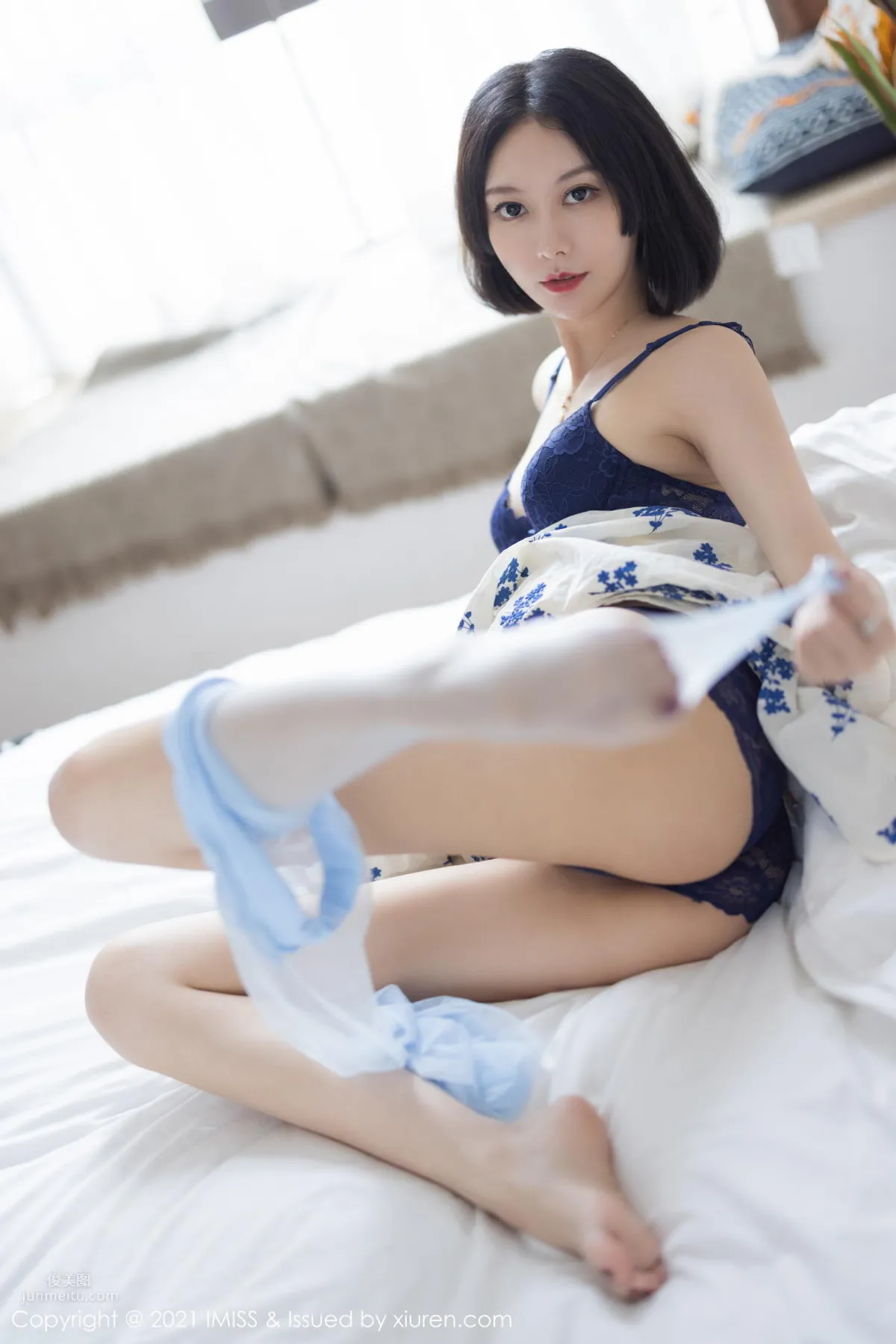 Renee Fu: IMISS photo 86