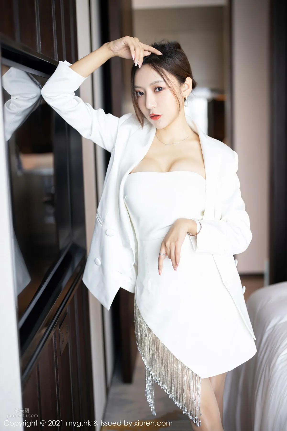 Yanni Wang: MyGirl photo 5