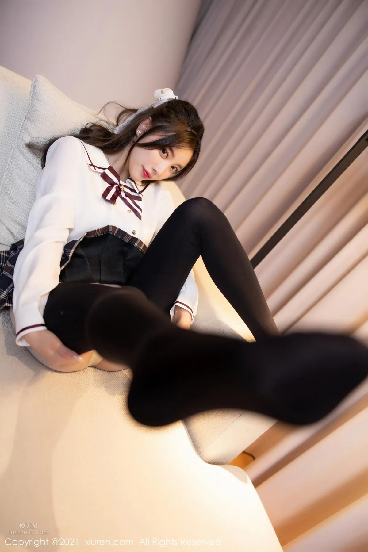 Yang Chenchen: XiuRen photo 45