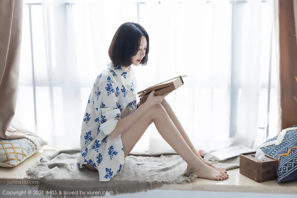 气质美女艺轩 娉婷婉约风姿_0