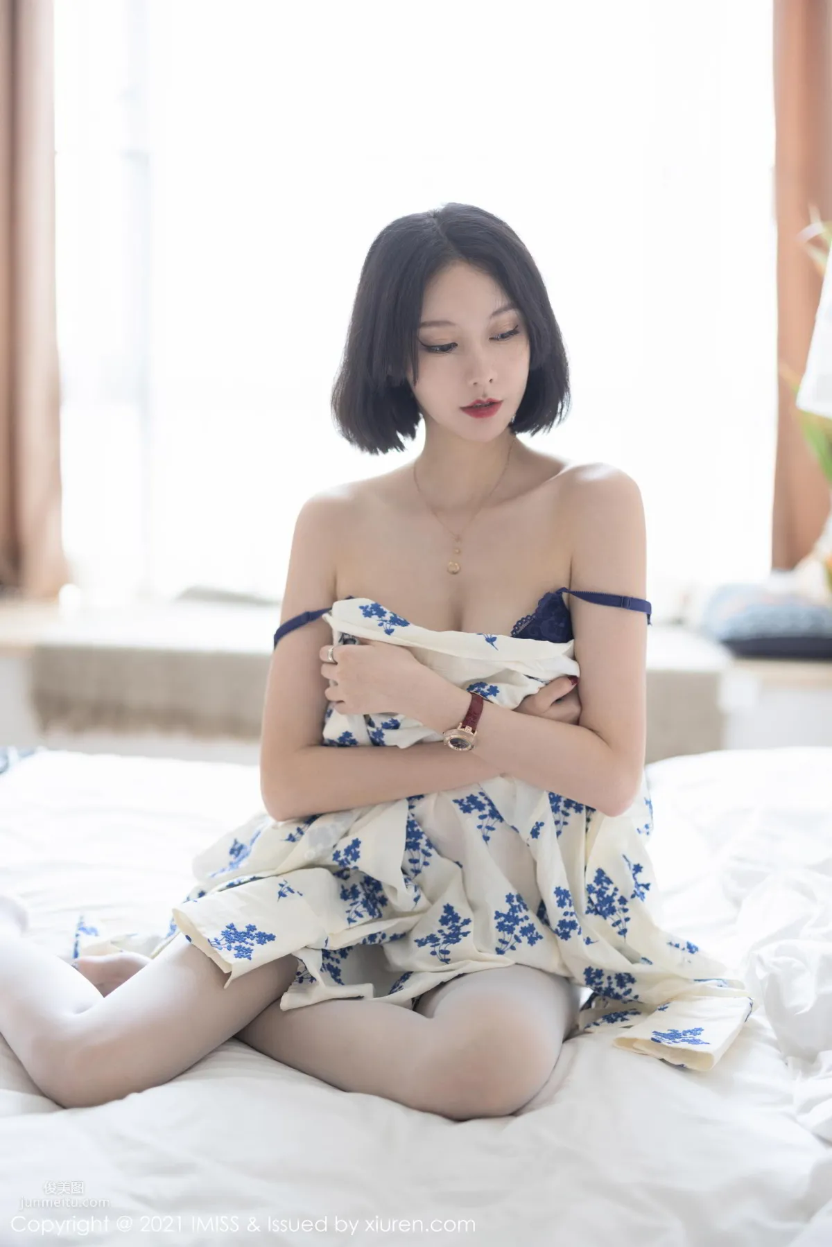 Renee Fu: IMISS photo 65