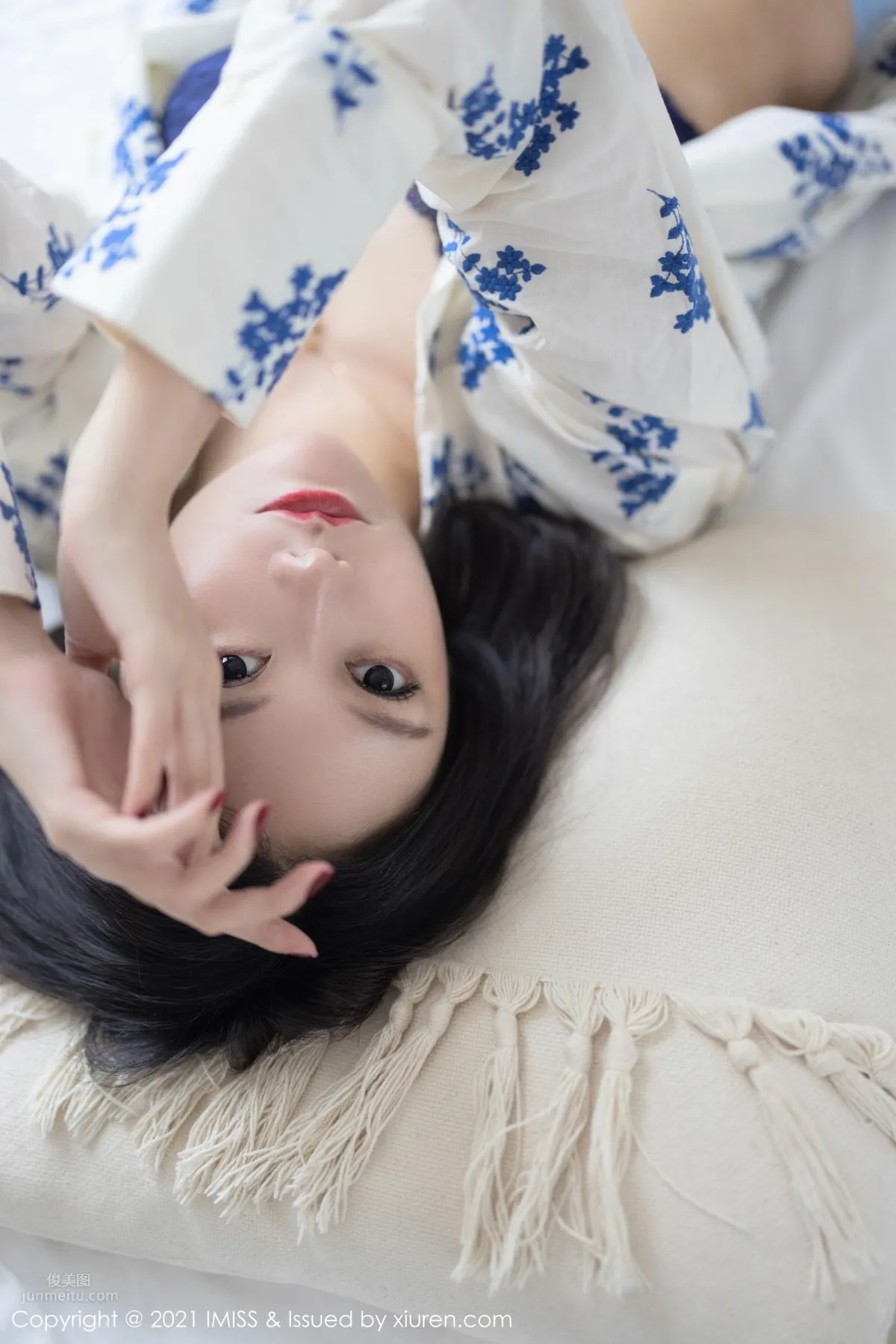 Renee Fu: IMISS photo 54