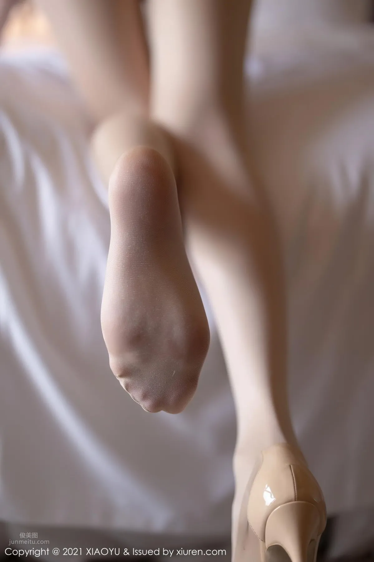 骨感美女夢心月 典雅華麗多姿 62