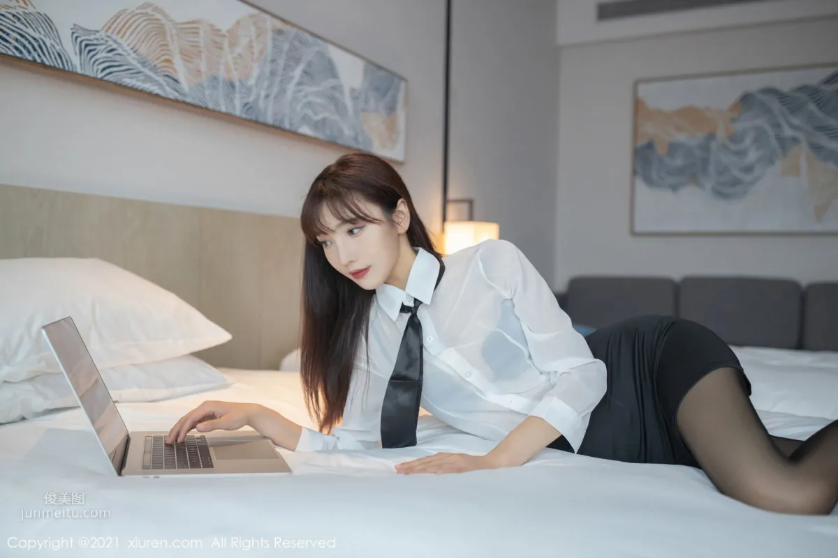 Goddess President Lu Xuanxuan, The Story of the Double Room photo 13
