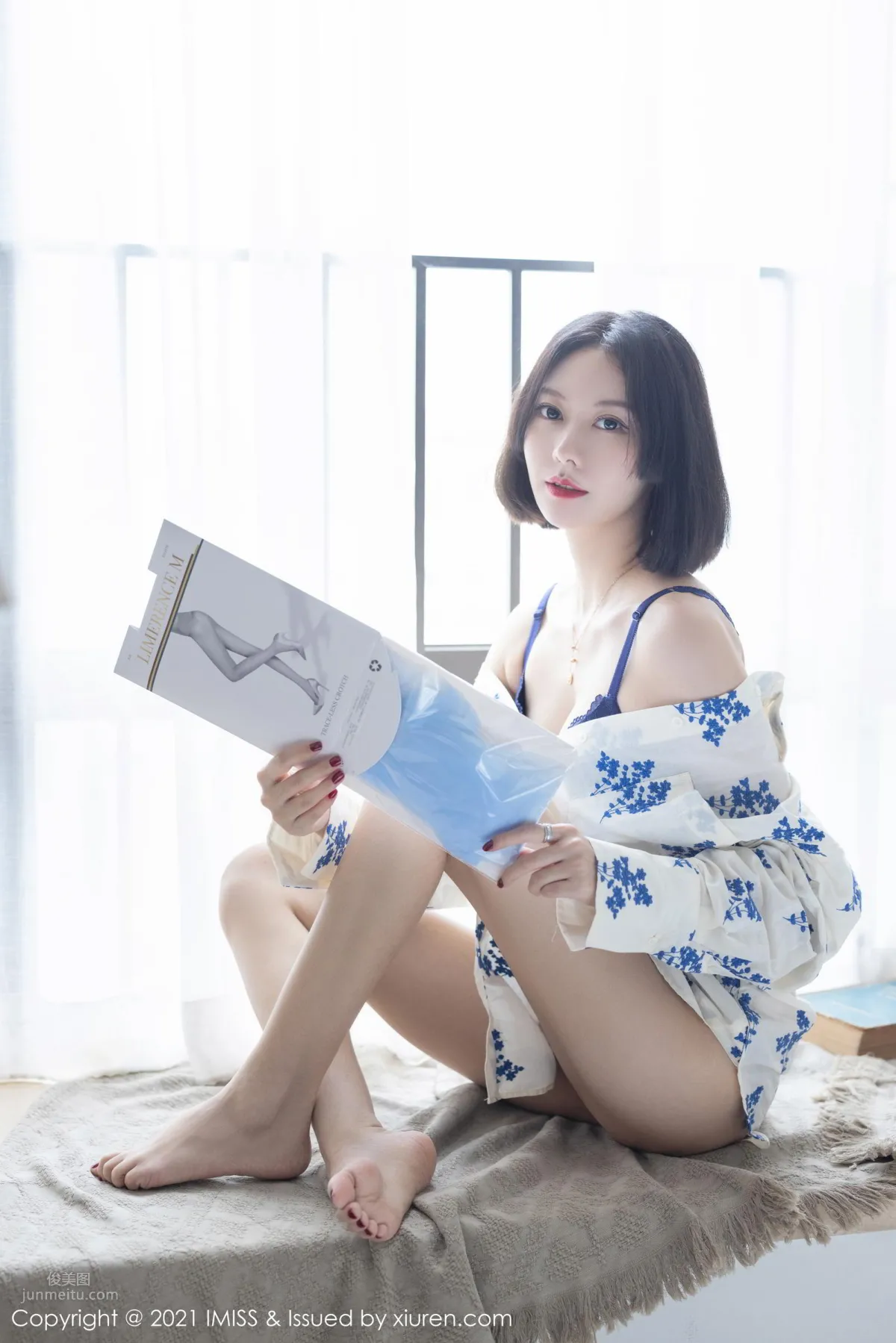 Renee Fu: IMISS photo 15
