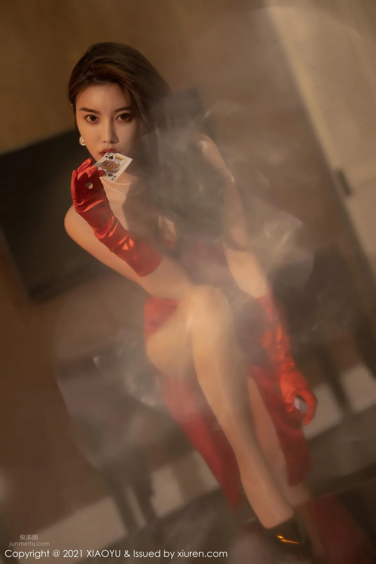 Yang Chenchen: XIAOYU photo 23