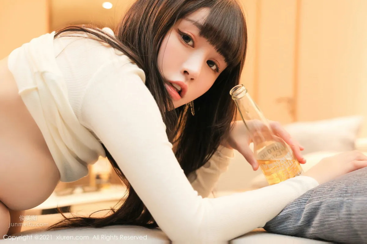 Bringing a Colleague Home for Dinner, Zhu Ke'er Braces Herself to Drink with Them photo 59