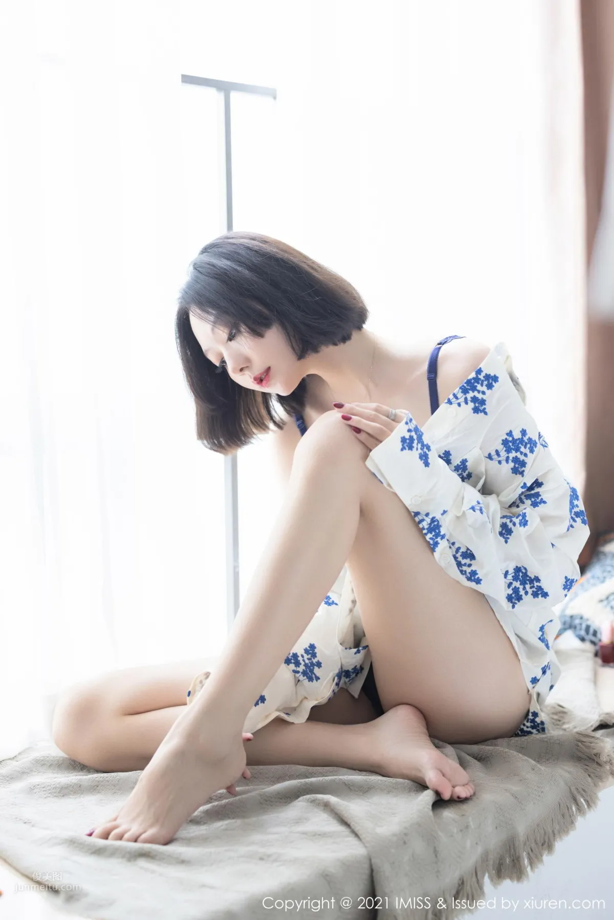 Renee Fu: IMISS photo 14