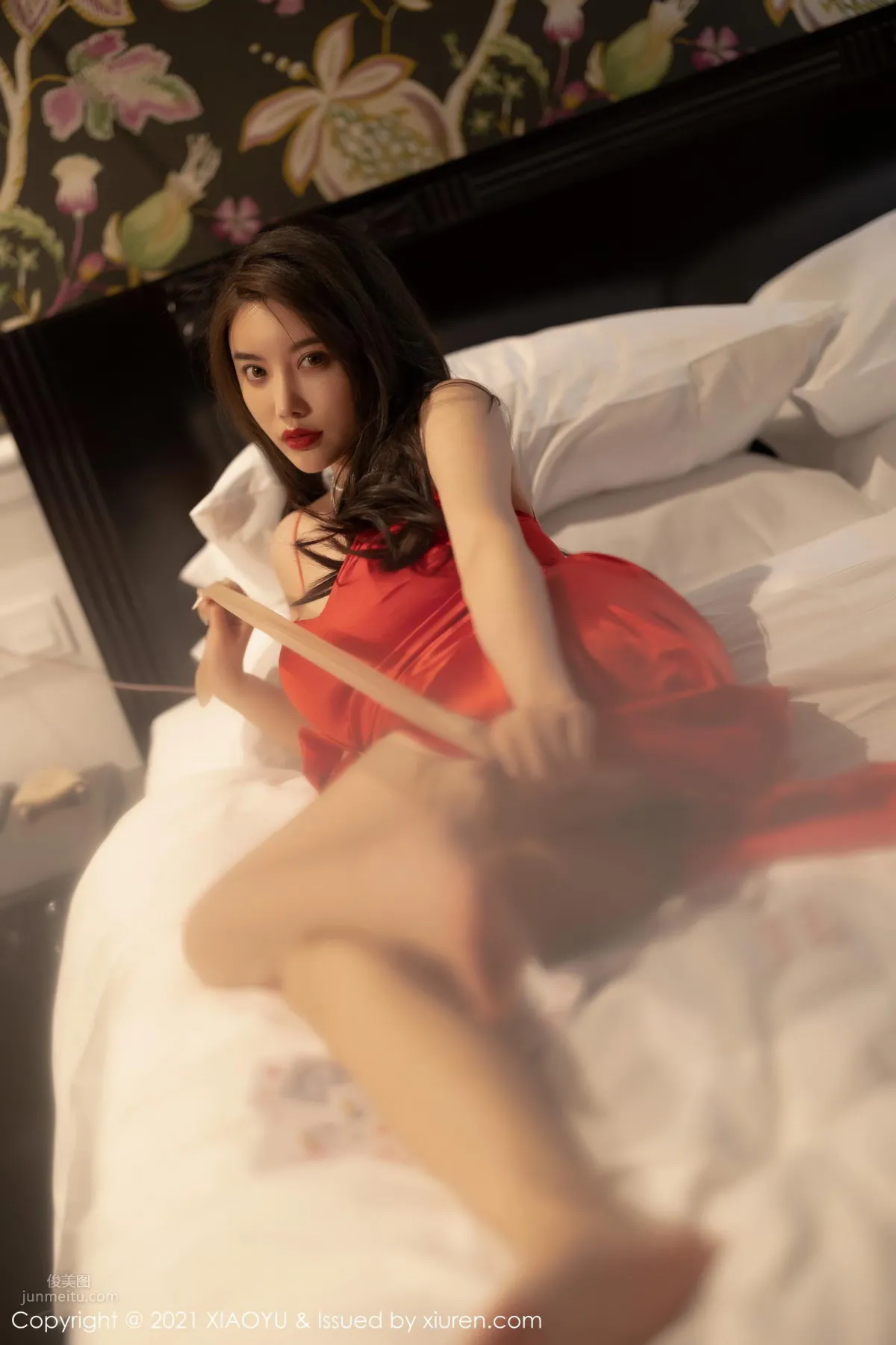 Yang Chenchen: XIAOYU photo 87