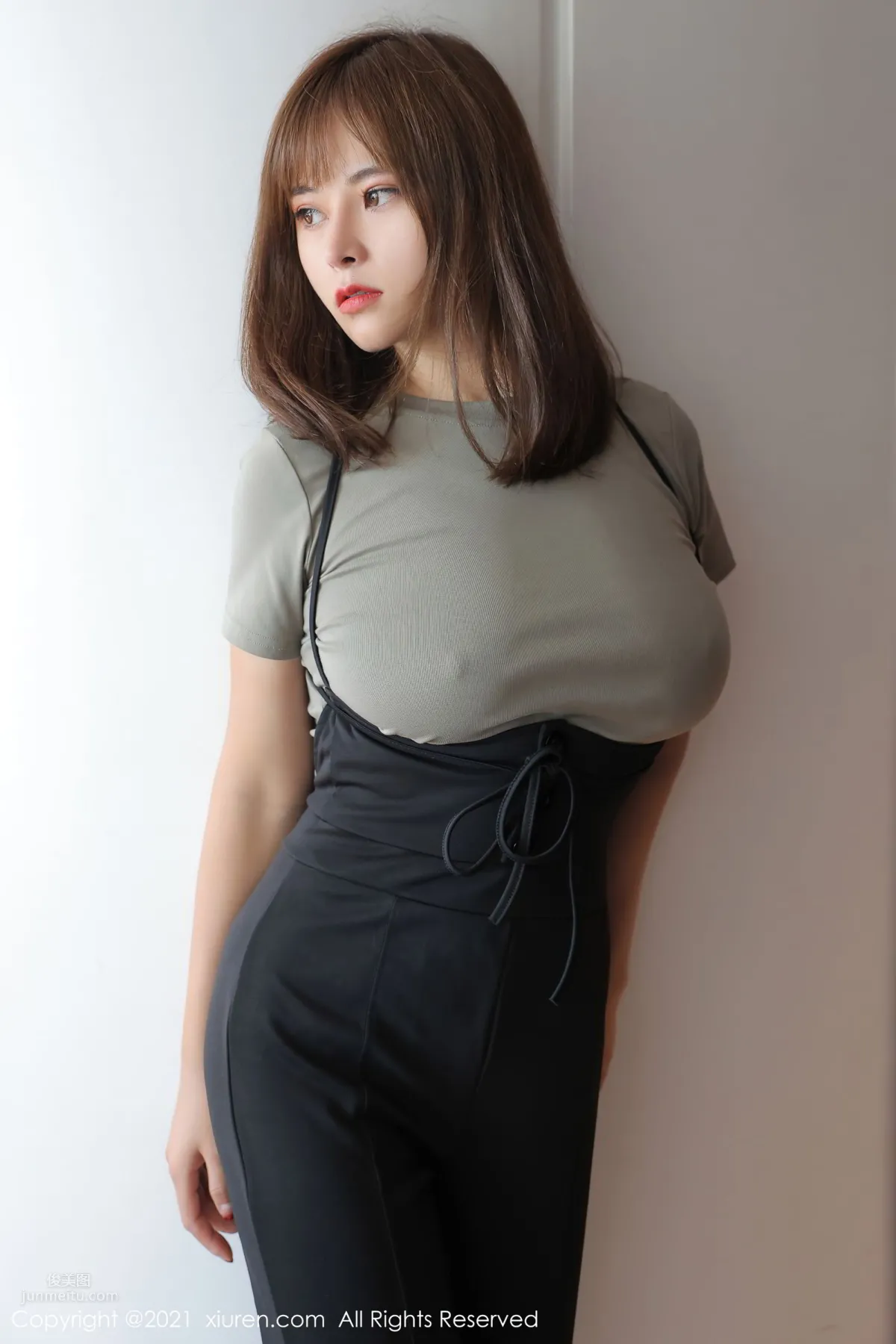 童顔歐派奈沐子 喜歡這樣的妹子 14