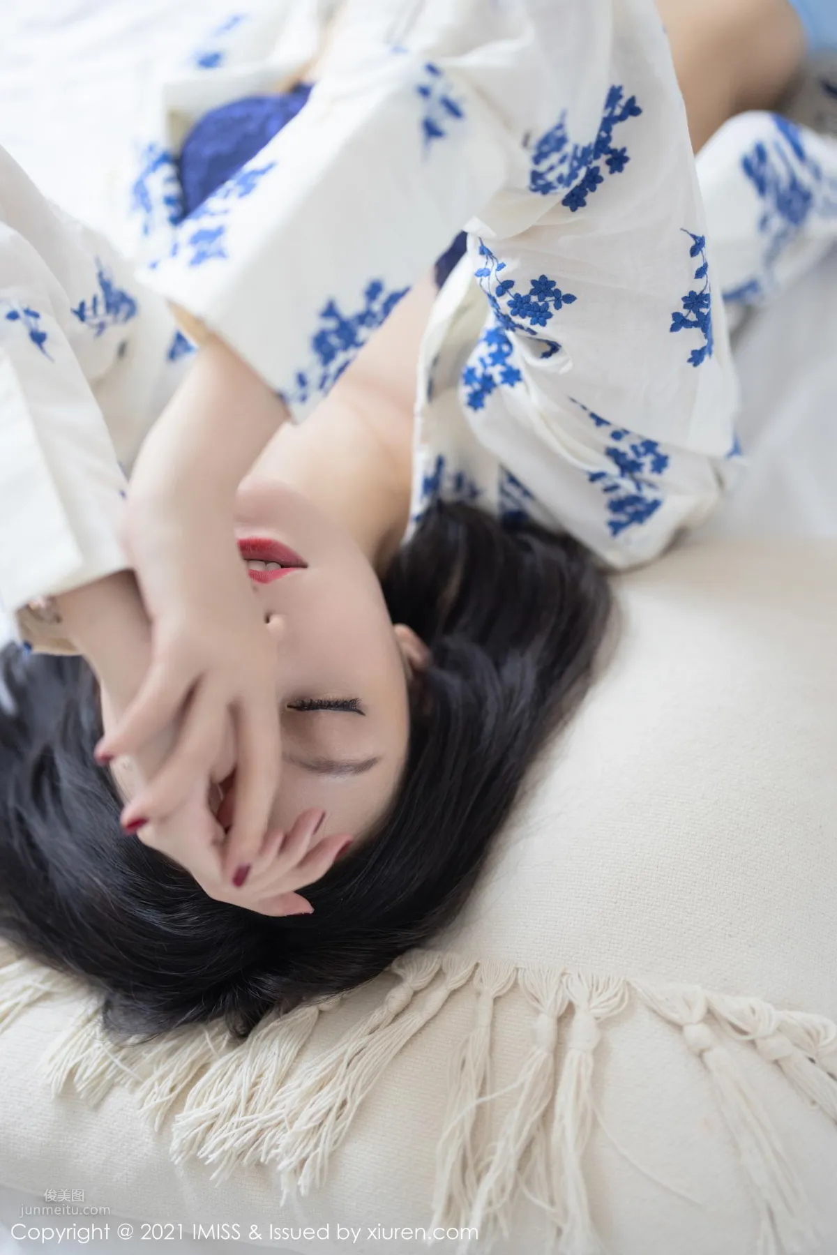Renee Fu: IMISS photo 53