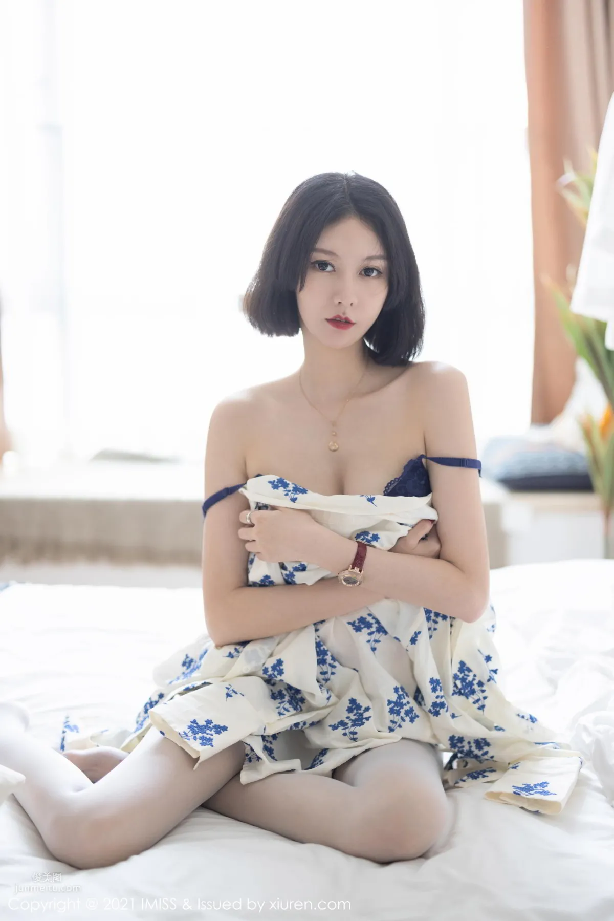 Renee Fu: IMISS photo 64