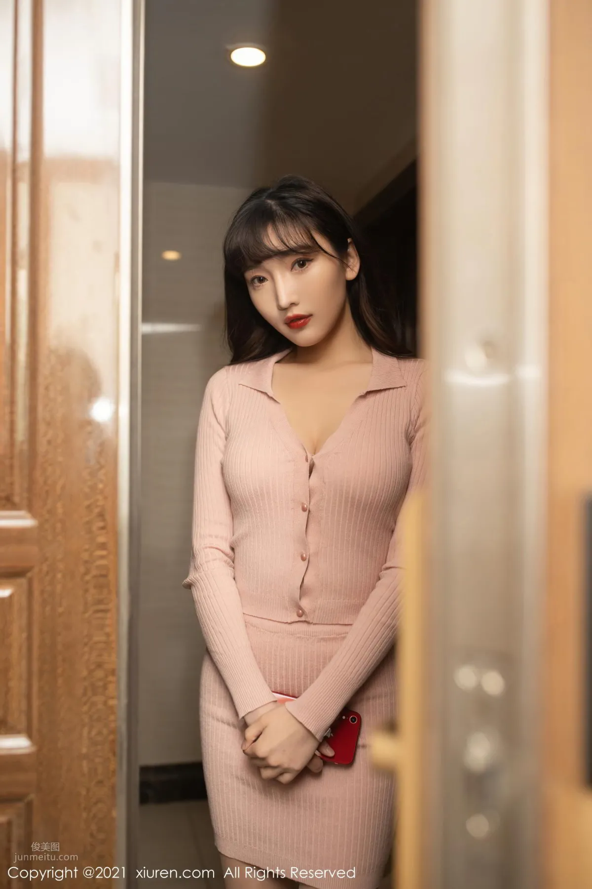 Student Council Officer Lu Xuanxuan, Consulting Questions as a Junior photo 8