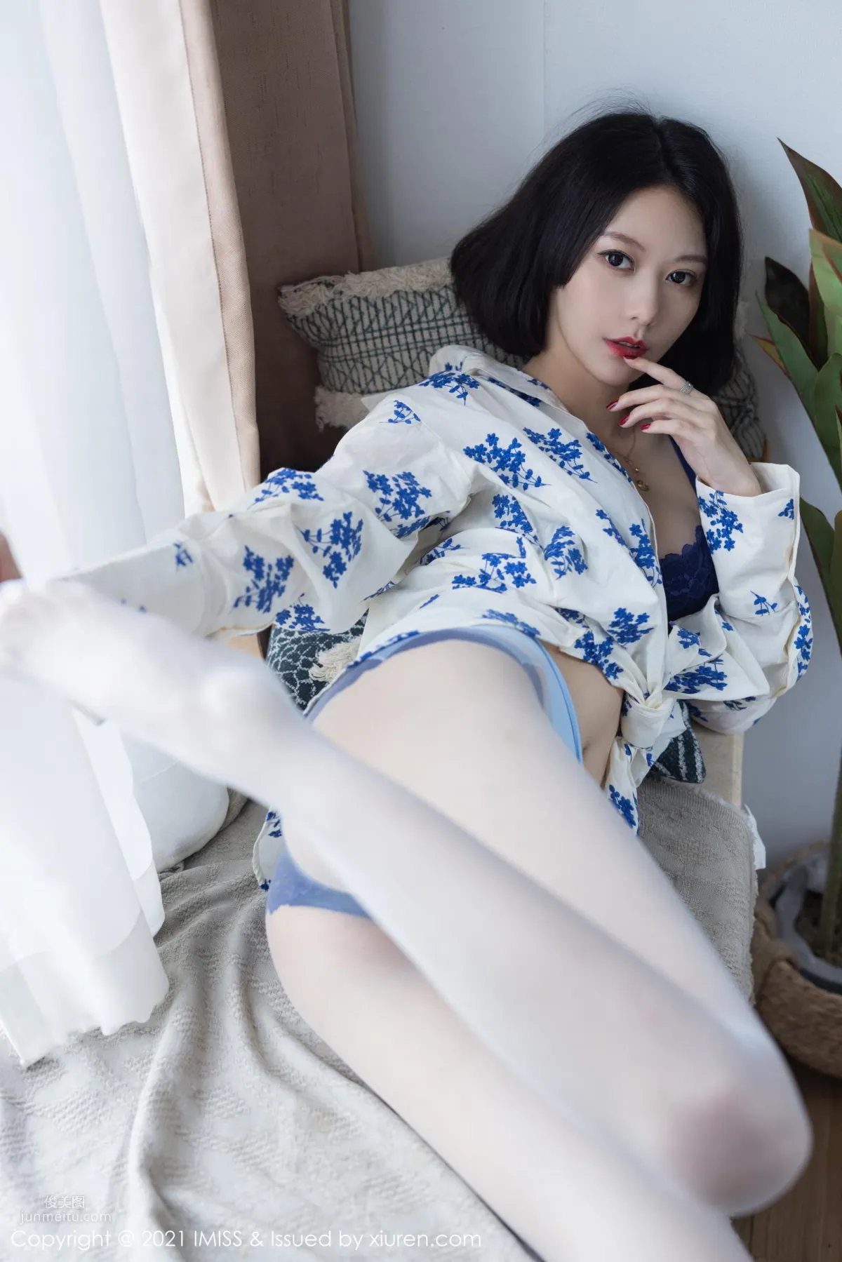 Renee Fu: IMISS photo 38