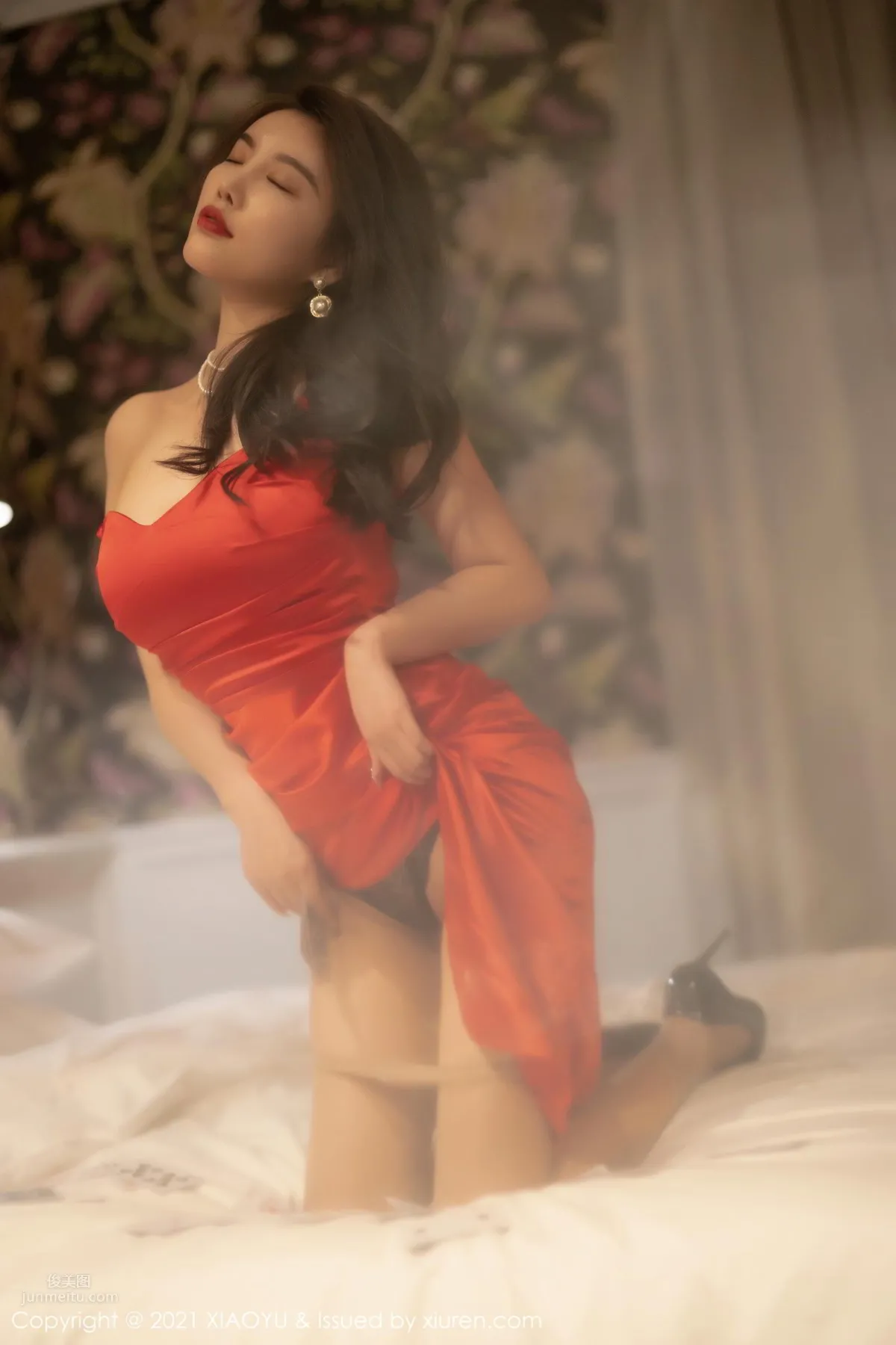 Yang Chenchen: XIAOYU photo 68