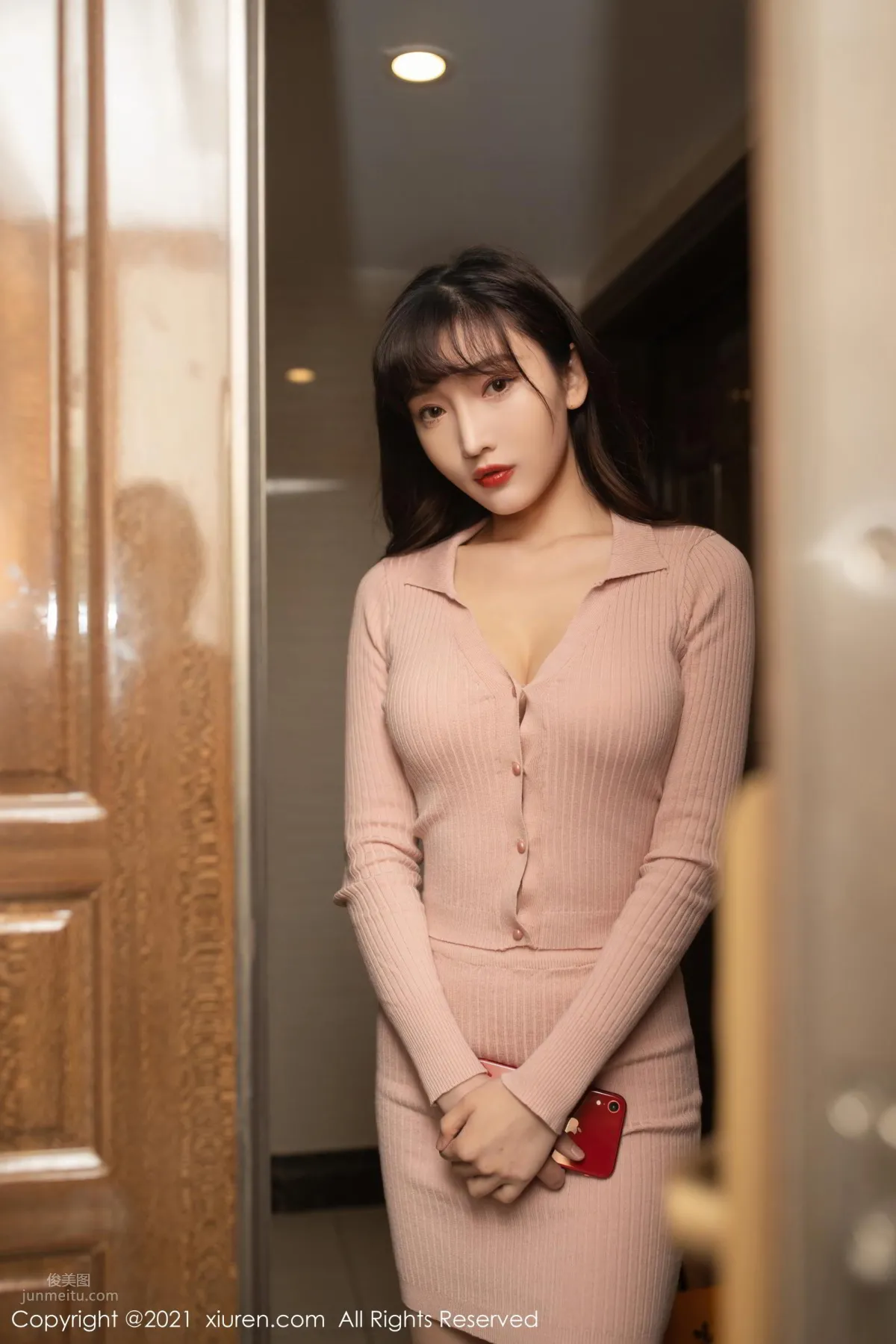 Student Council Officer Lu Xuanxuan, Consulting Questions as a Junior photo 9