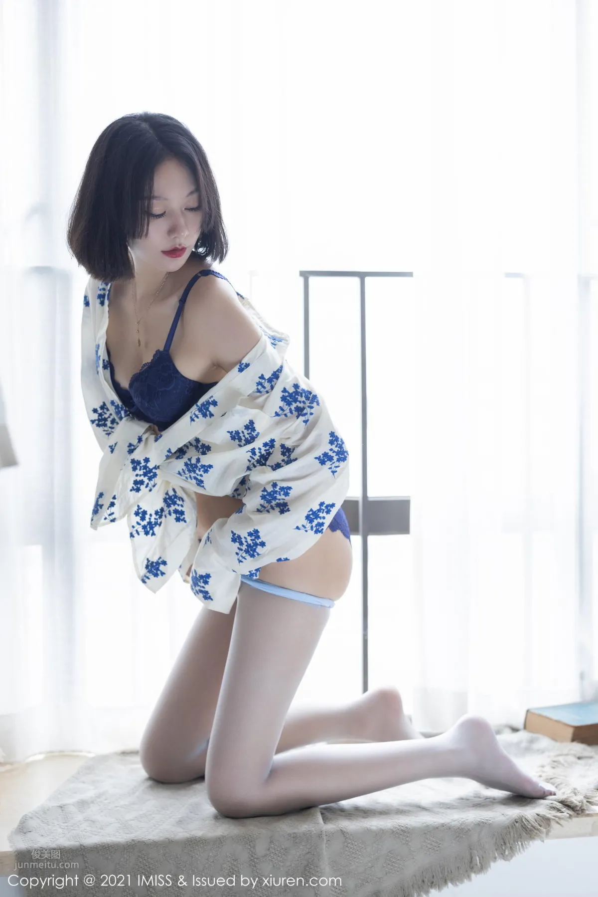 Renee Fu: IMISS photo 24