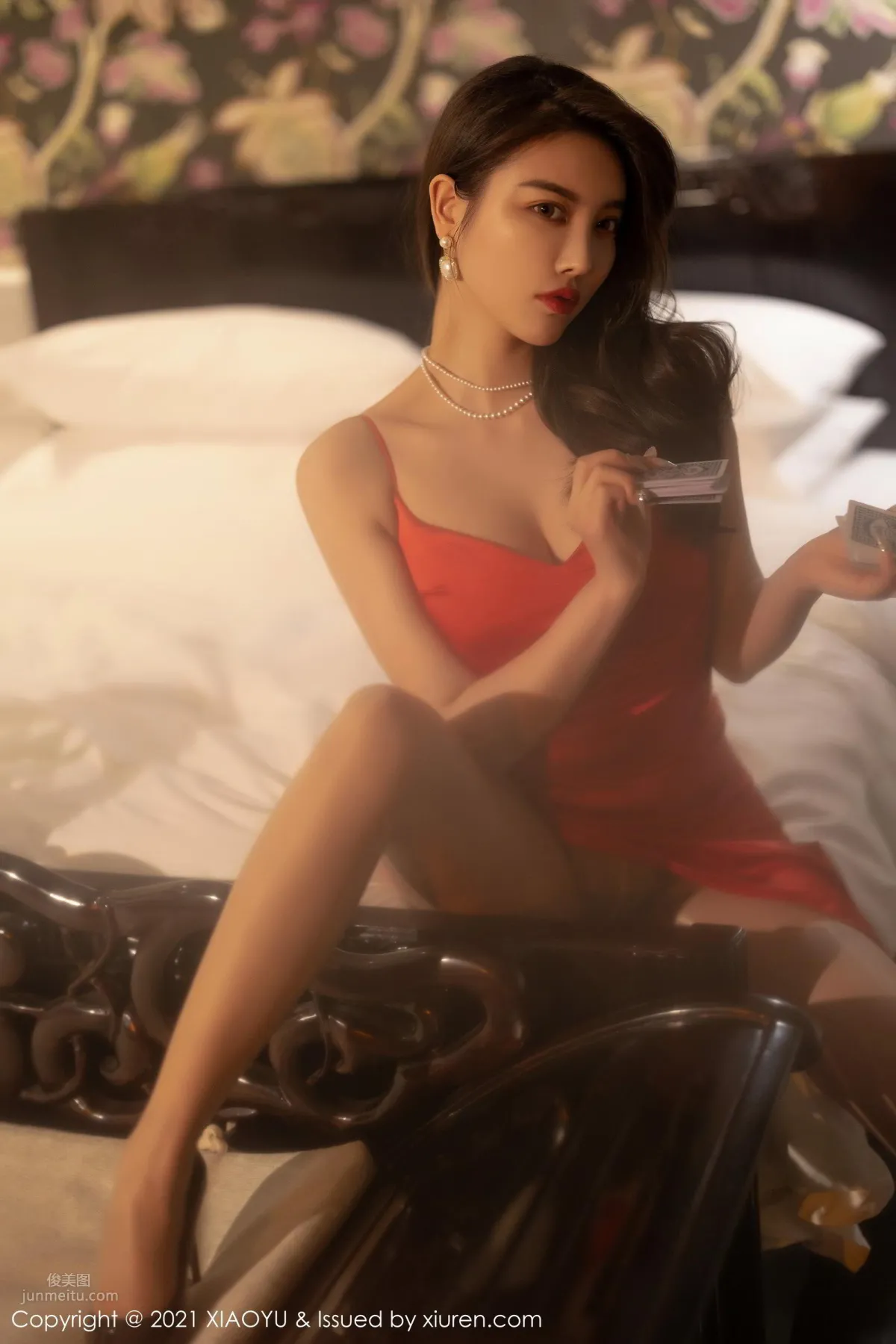 Yang Chenchen: XIAOYU photo 40