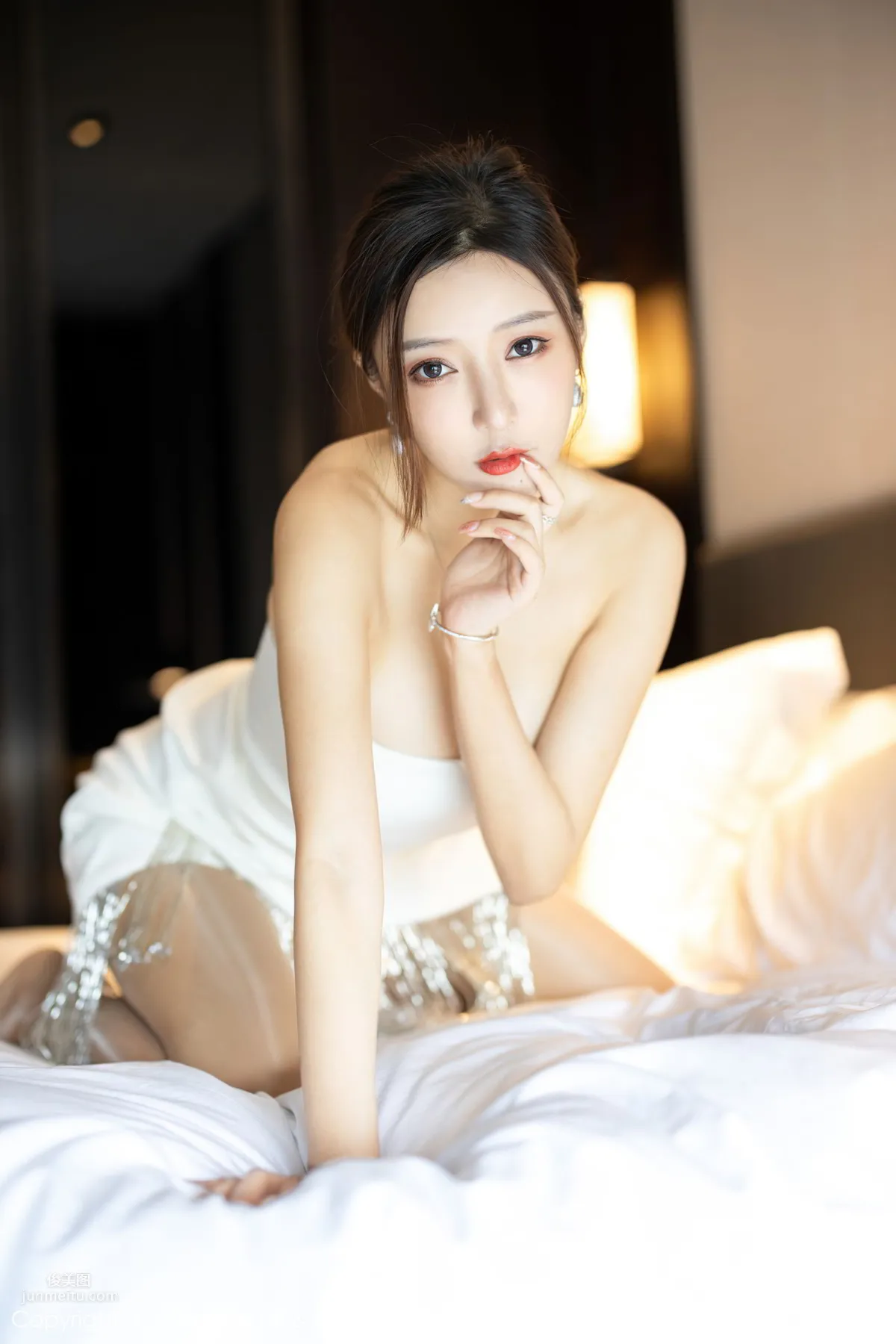 Yanni Wang: MyGirl photo 44