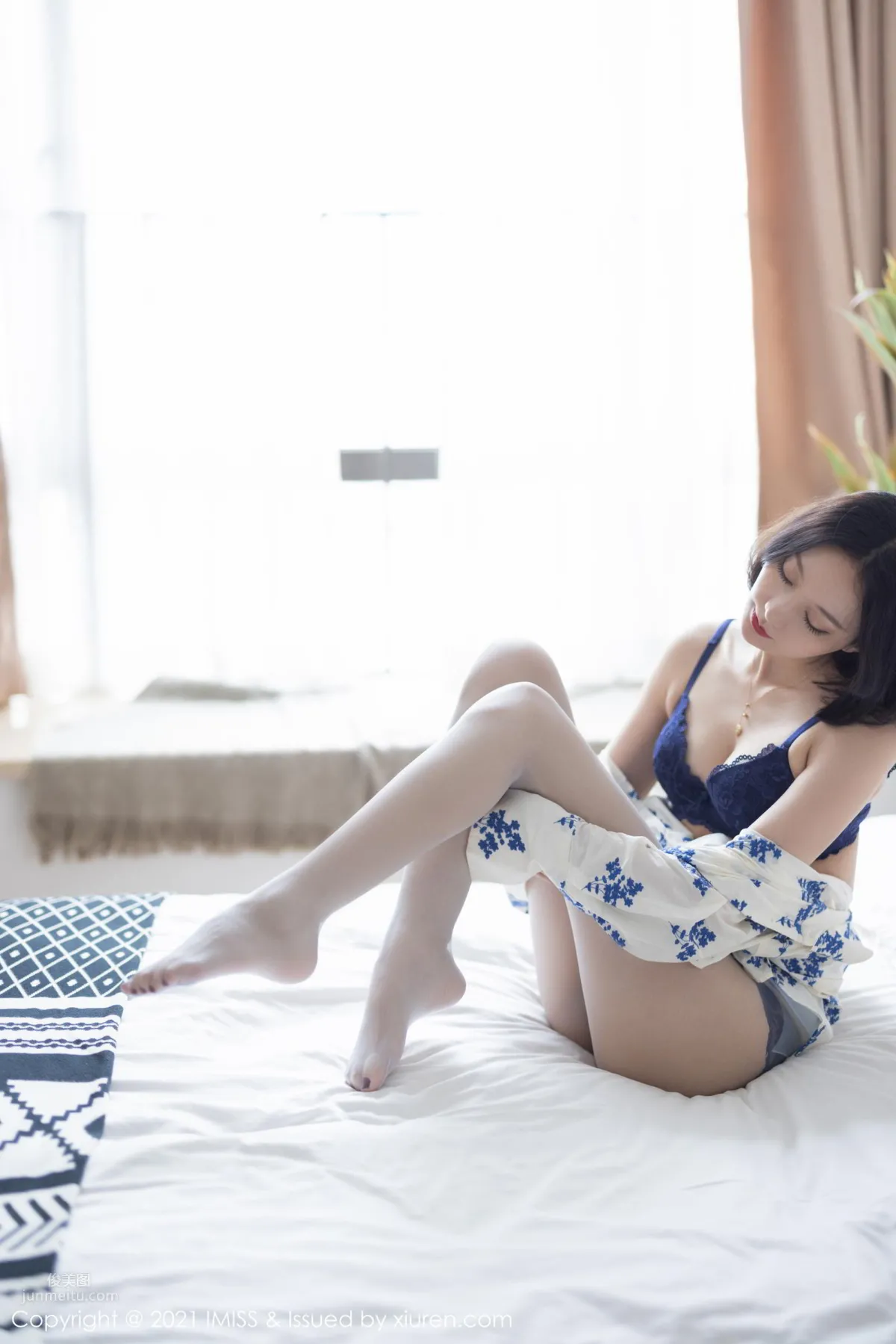 Renee Fu: IMISS photo 46