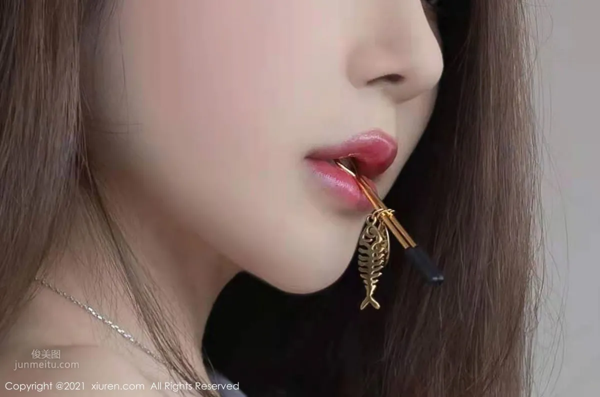 鱼鱼的礼物 520的馈赠_3