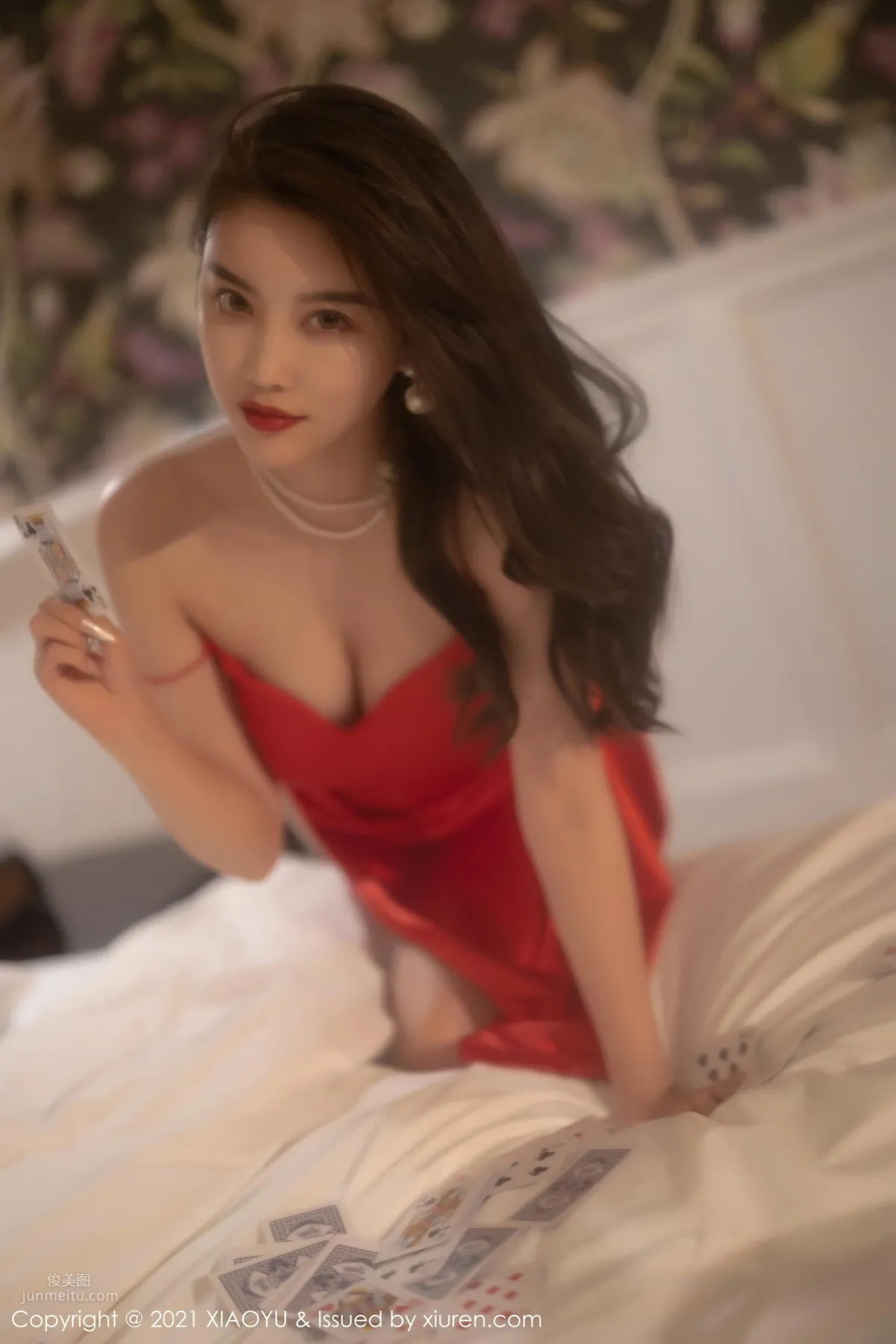 Yang Chenchen: XIAOYU photo 55