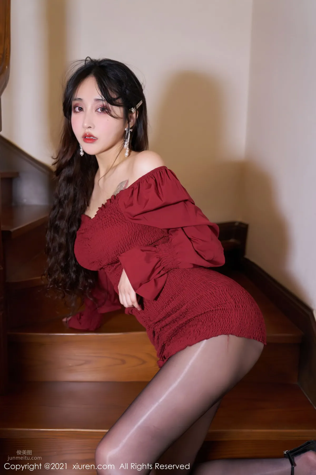 [XiuRen] 2021.05.28 VOL.3476 林子欣Freya 27