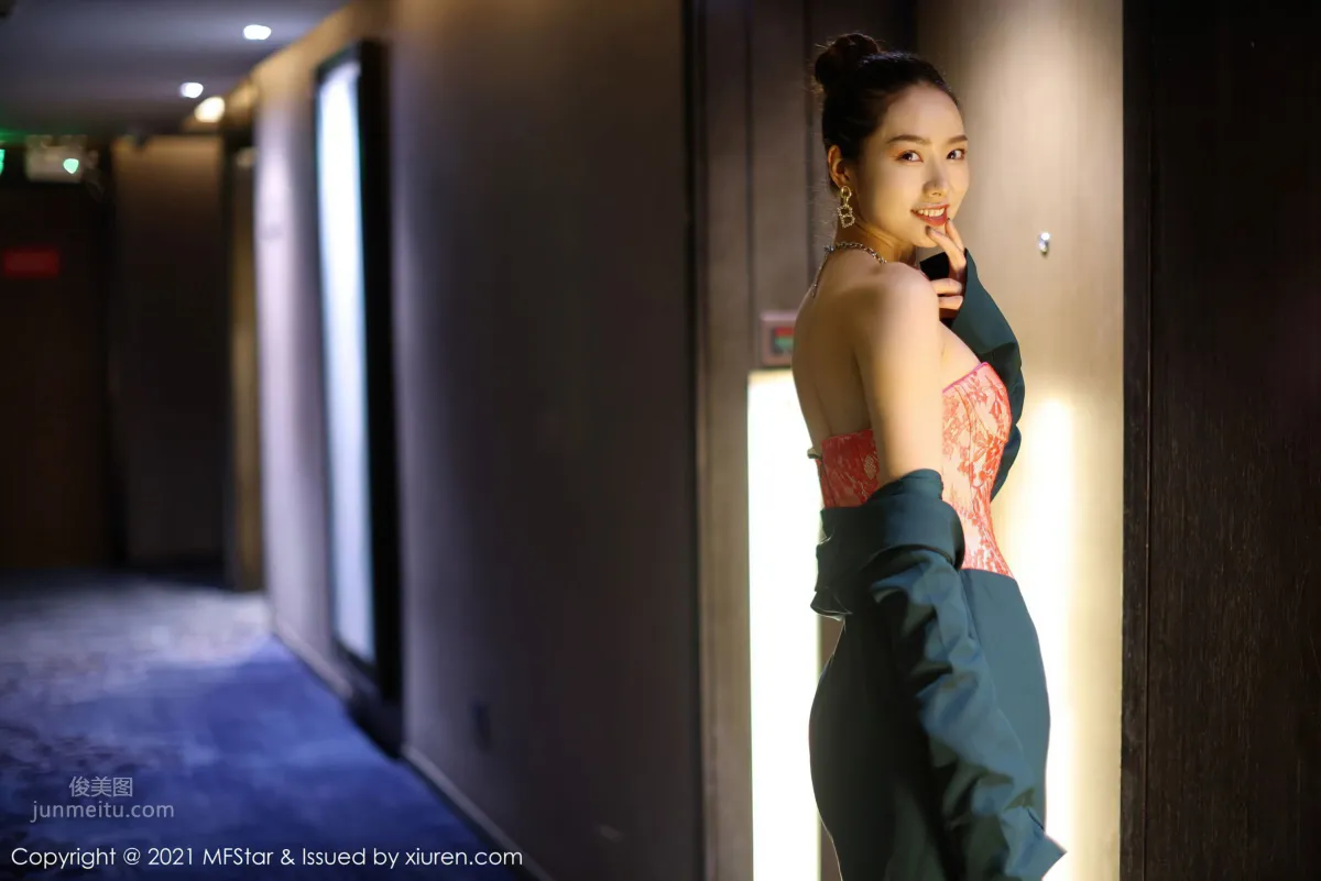 [MFStar] 2021.06.02 VOL.500 方子萱_11