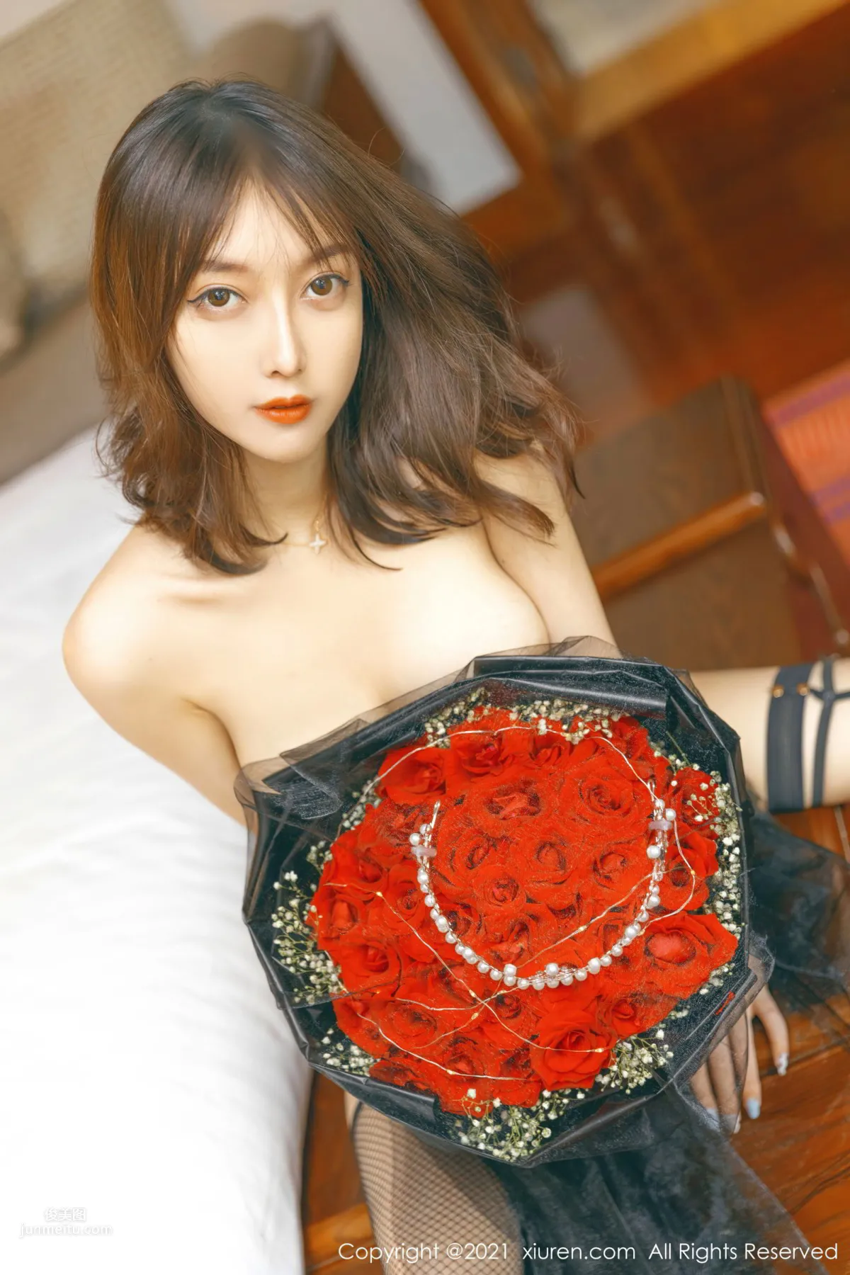 [XiuRen] 2021.06.11 VOL.3536 玥兒玥er 19