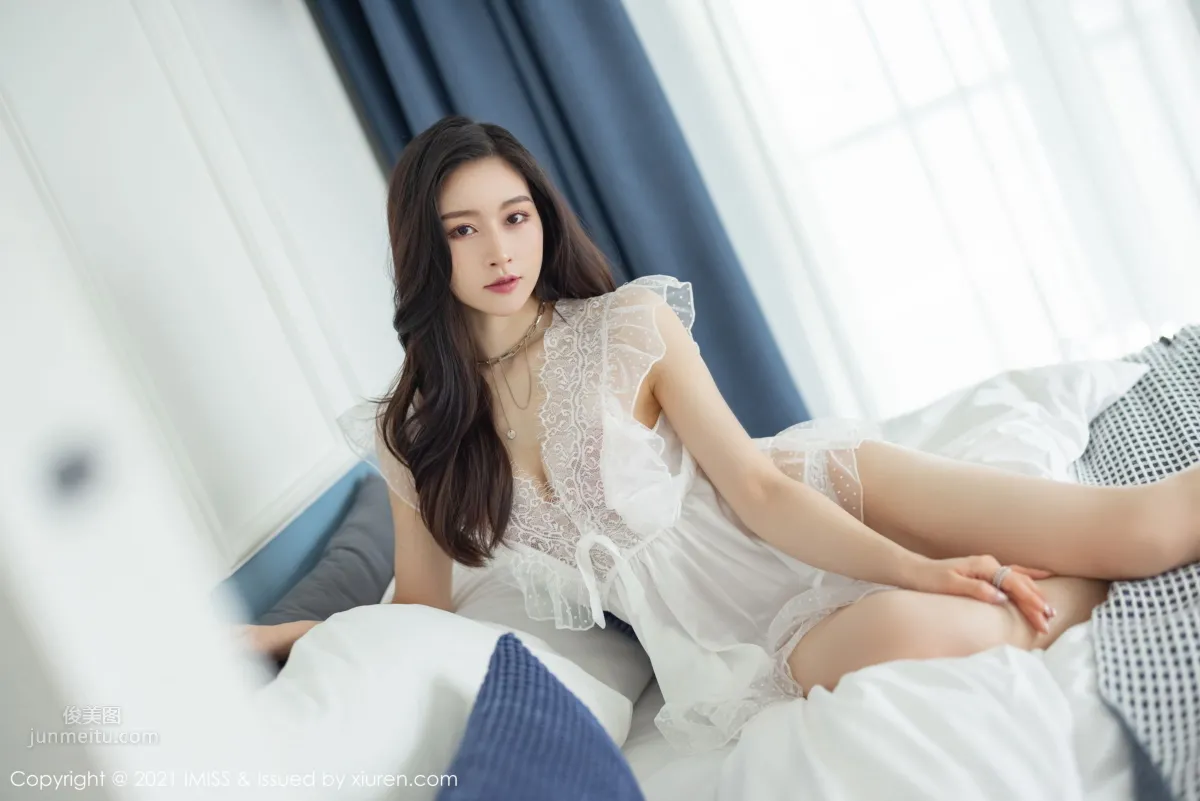 [IMISS] 2021.05.14 VOL.592 Vanessa 29