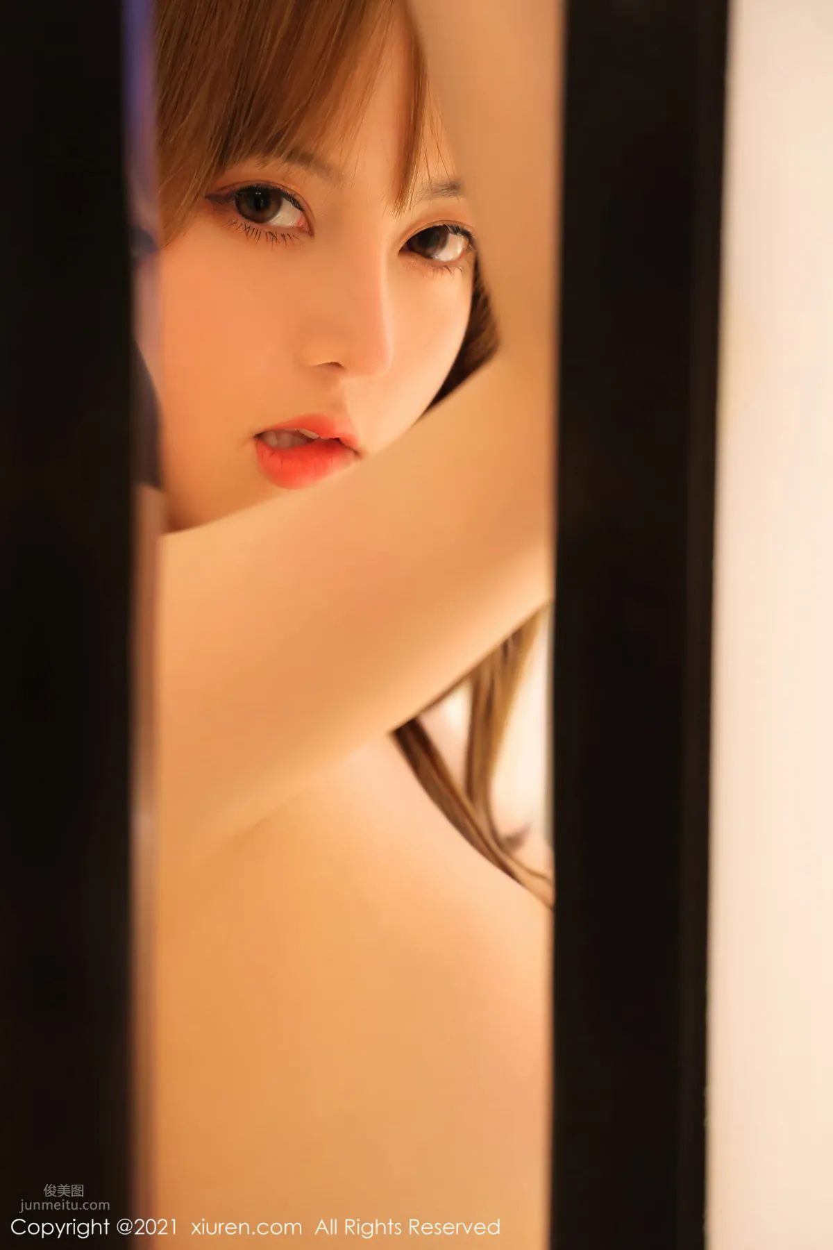 [XiuRen] 2021.06.11 VOL.3534 豆瓣酱_40