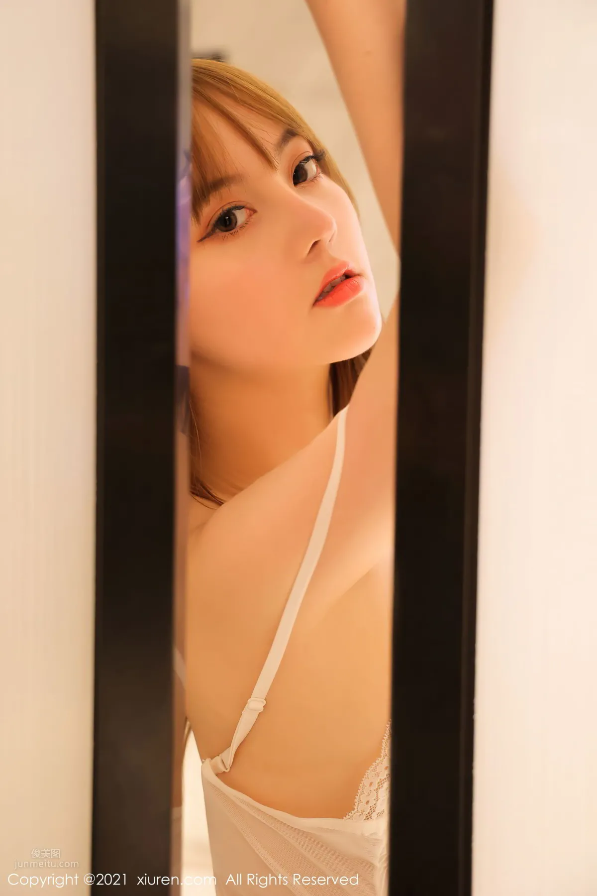 [XiuRen] 2021.06.11 VOL.3534 豆瓣酱_37