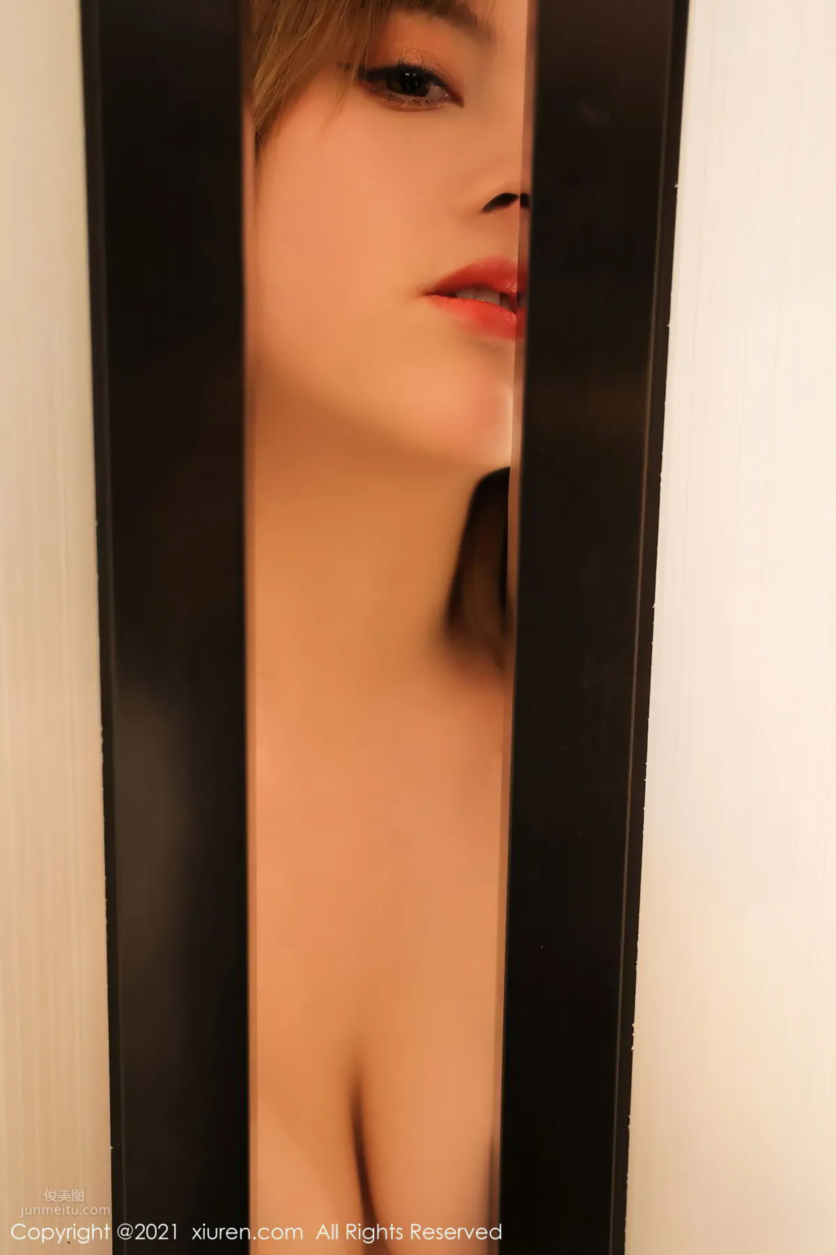 [XiuRen] 2021.06.11 VOL.3534 豆瓣酱_34