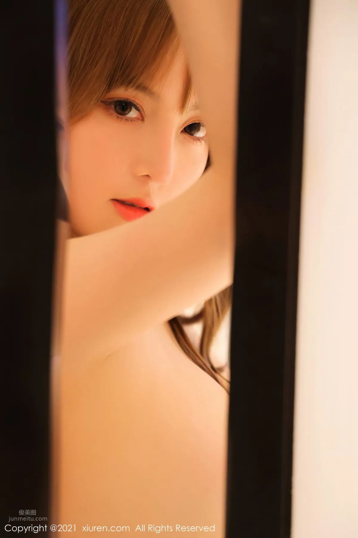 [XiuRen] 2021.06.11 VOL.3534 豆瓣酱_39
