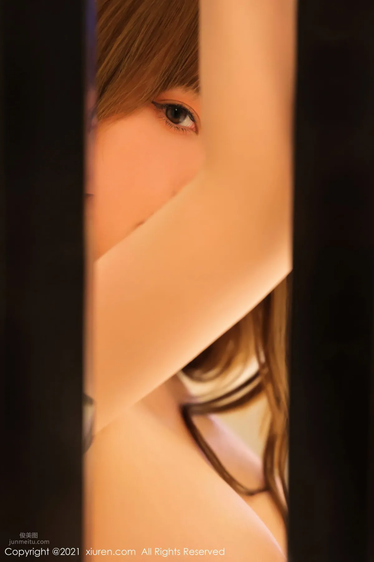 [XiuRen] 2021.06.11 VOL.3534 豆瓣酱_41