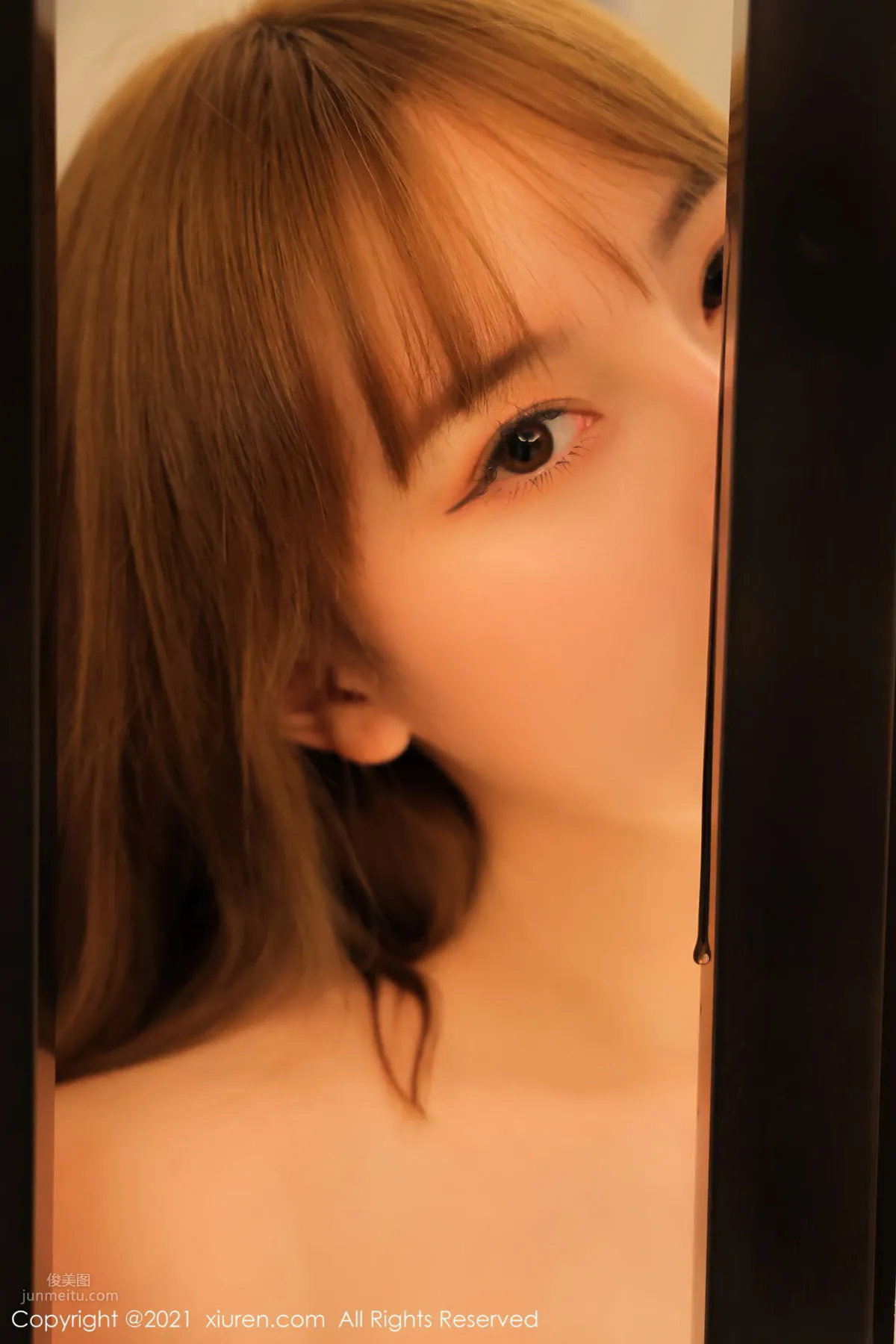 [XiuRen] 2021.06.11 VOL.3534 豆瓣酱_43