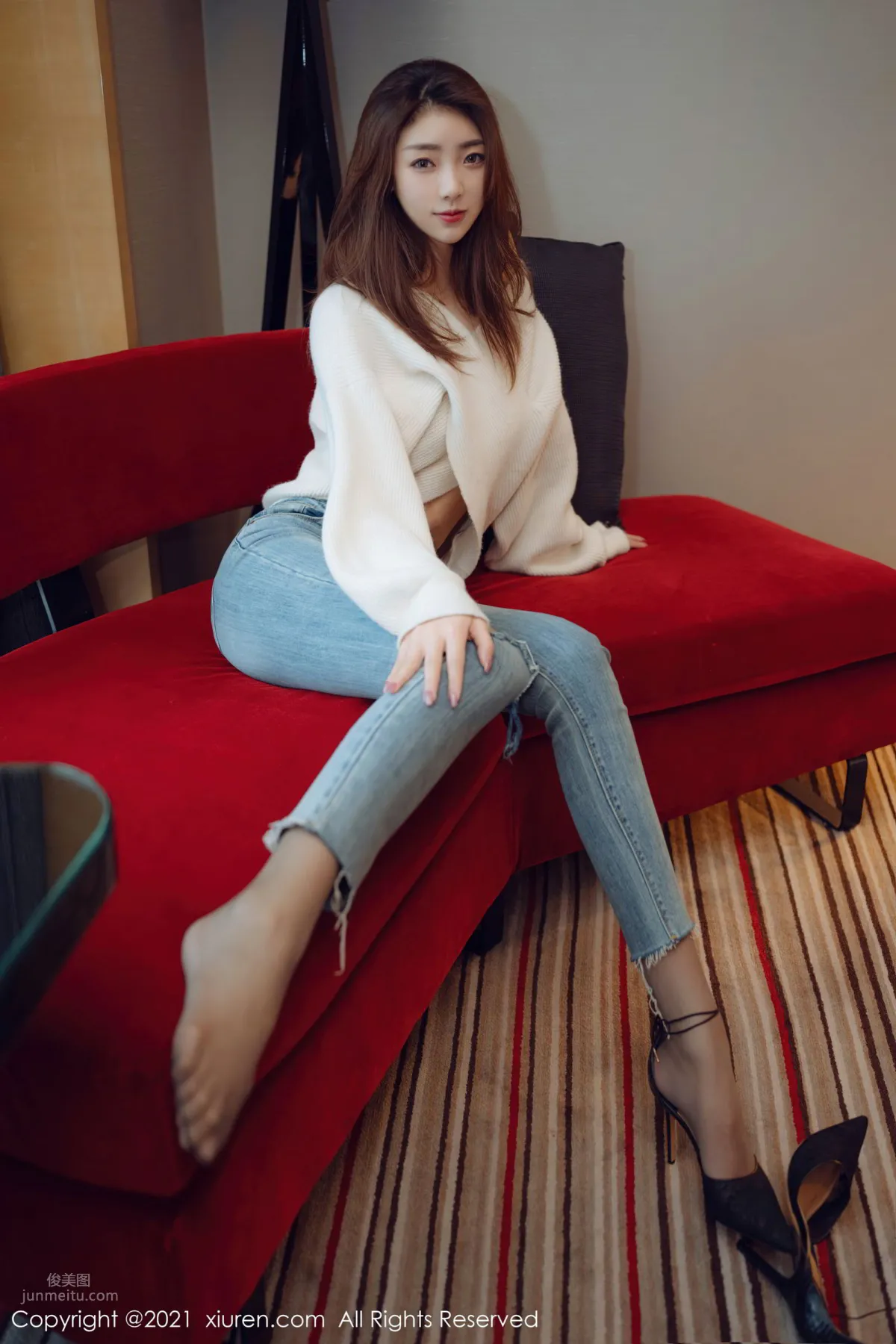 [XiuRen] 2021.06.02 VOL.3493 可樂Vicky_13