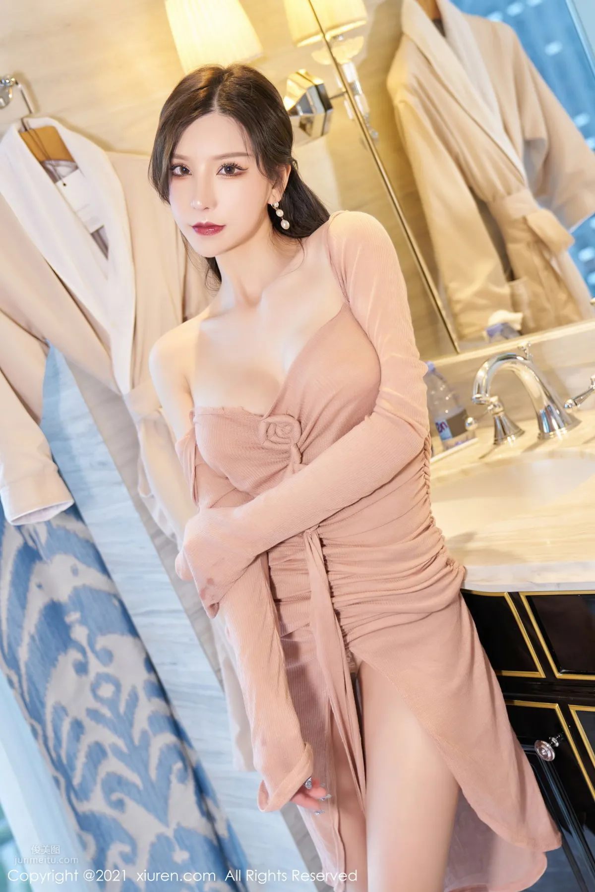 [XiuRen] 2021.06.21 VOL.3564 周于希Sandy 20